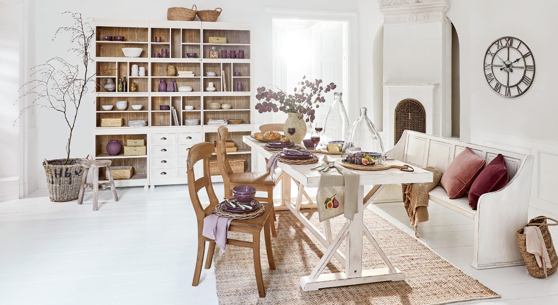 Tendance : figue