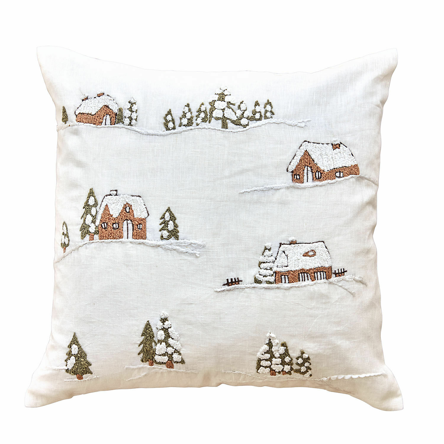 Housse de coussin Lyngstad