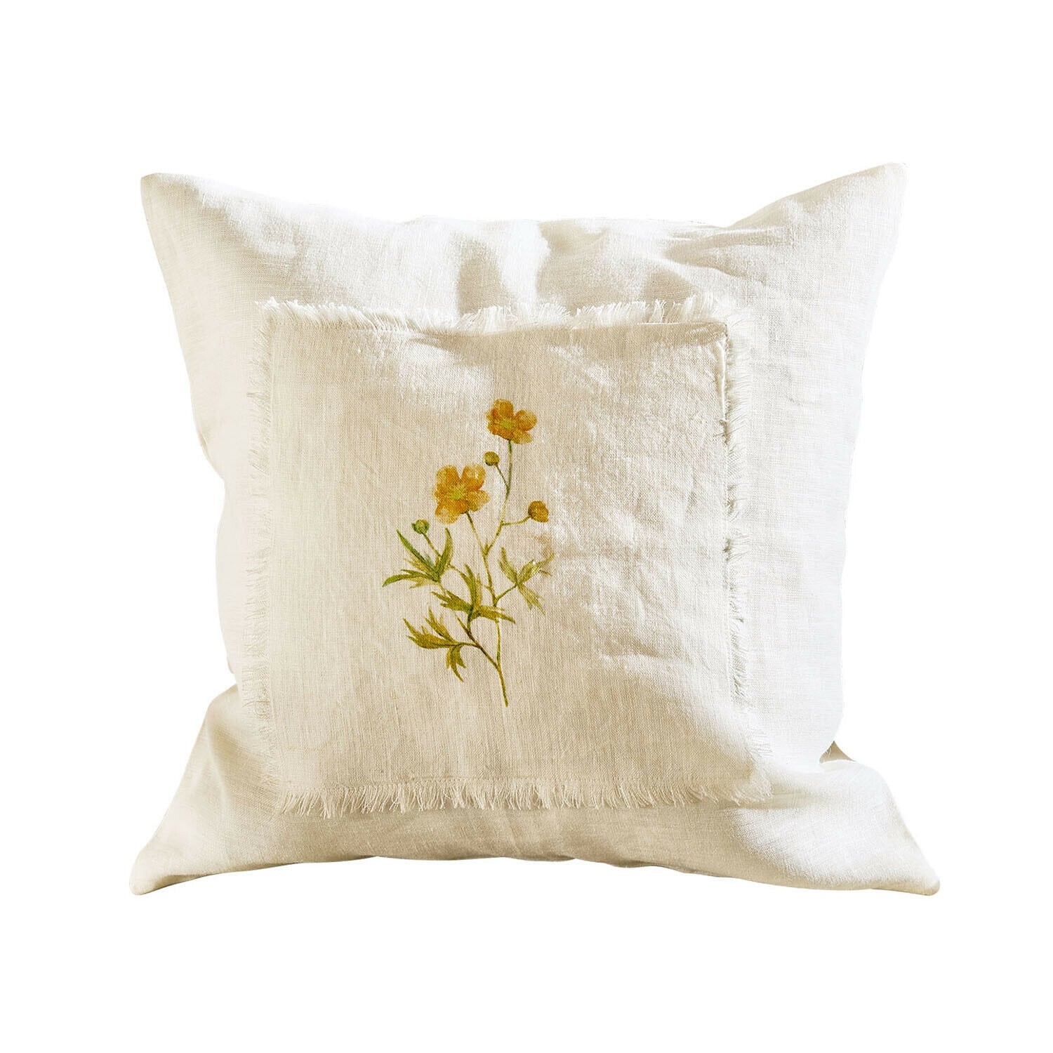 Housse de coussin Coudrisse