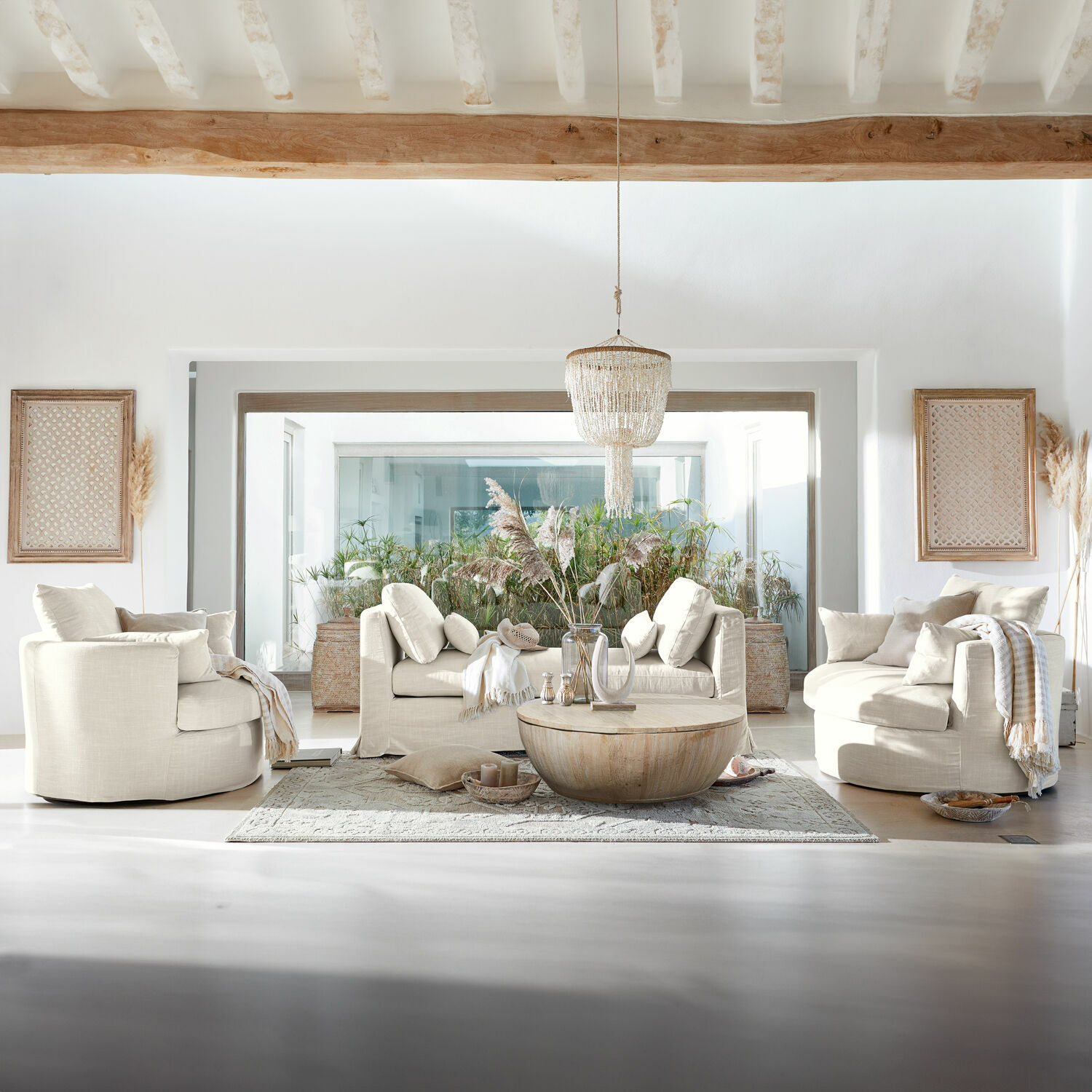 Fauteuil rotatif