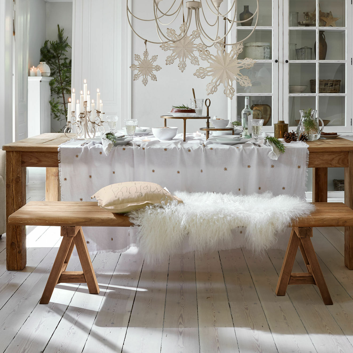 Nappe Fjalara
