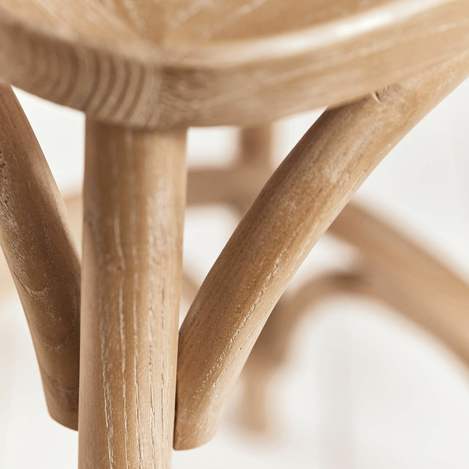 Tabouret de bar Kary