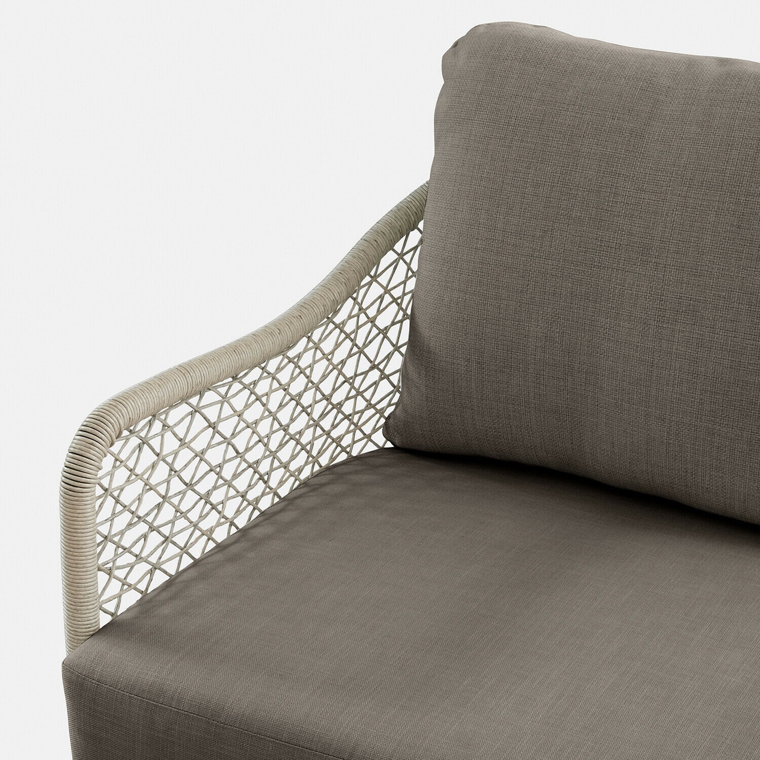 Fauteuil Langforda