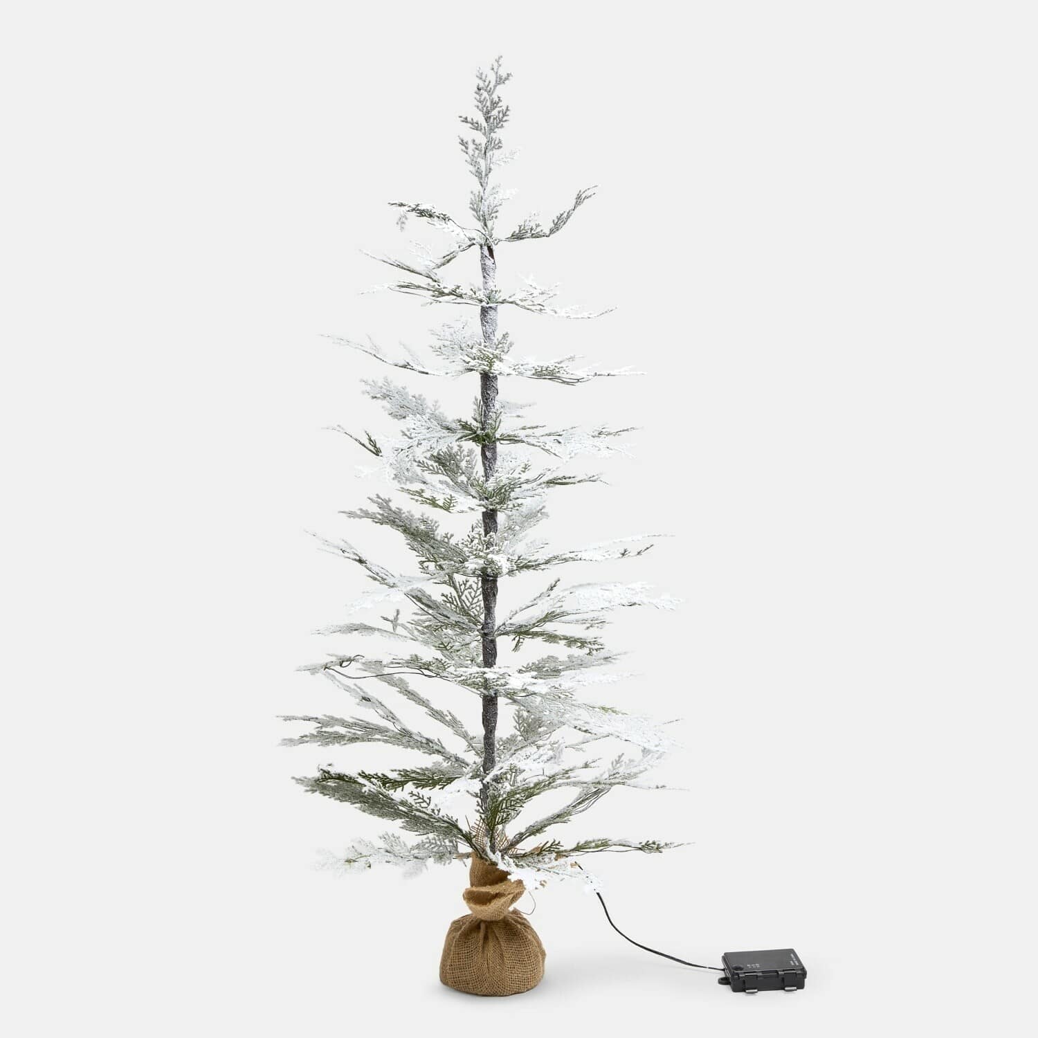 Sapin à LED Faelorin