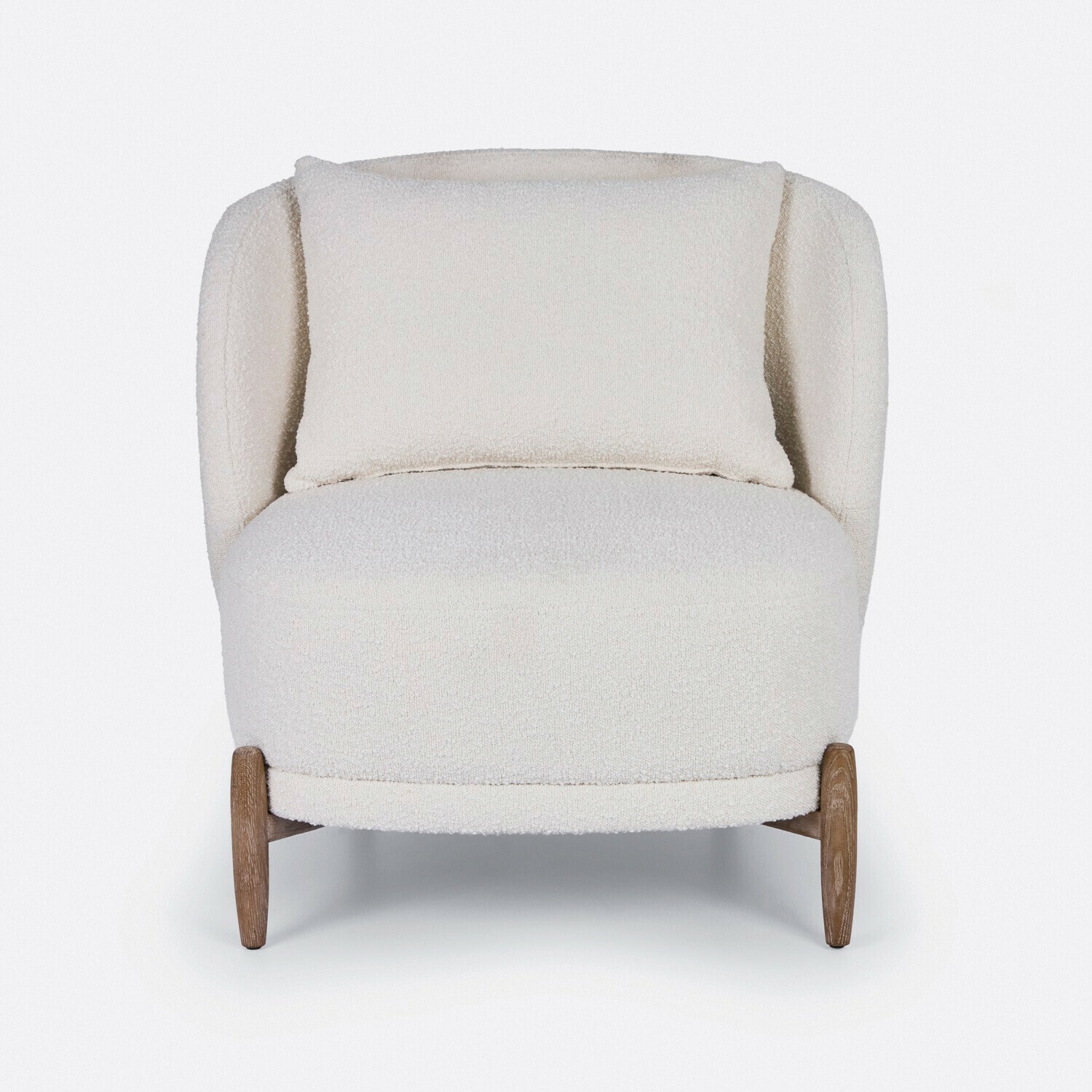 Fauteuil Thamira