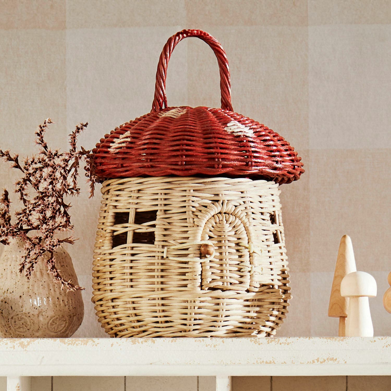 Panier Norilie