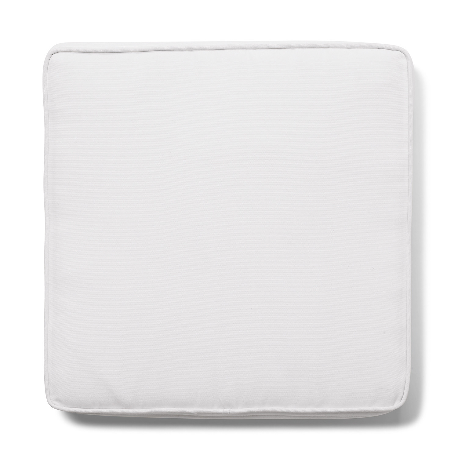 Coussin d'assise Vajessa