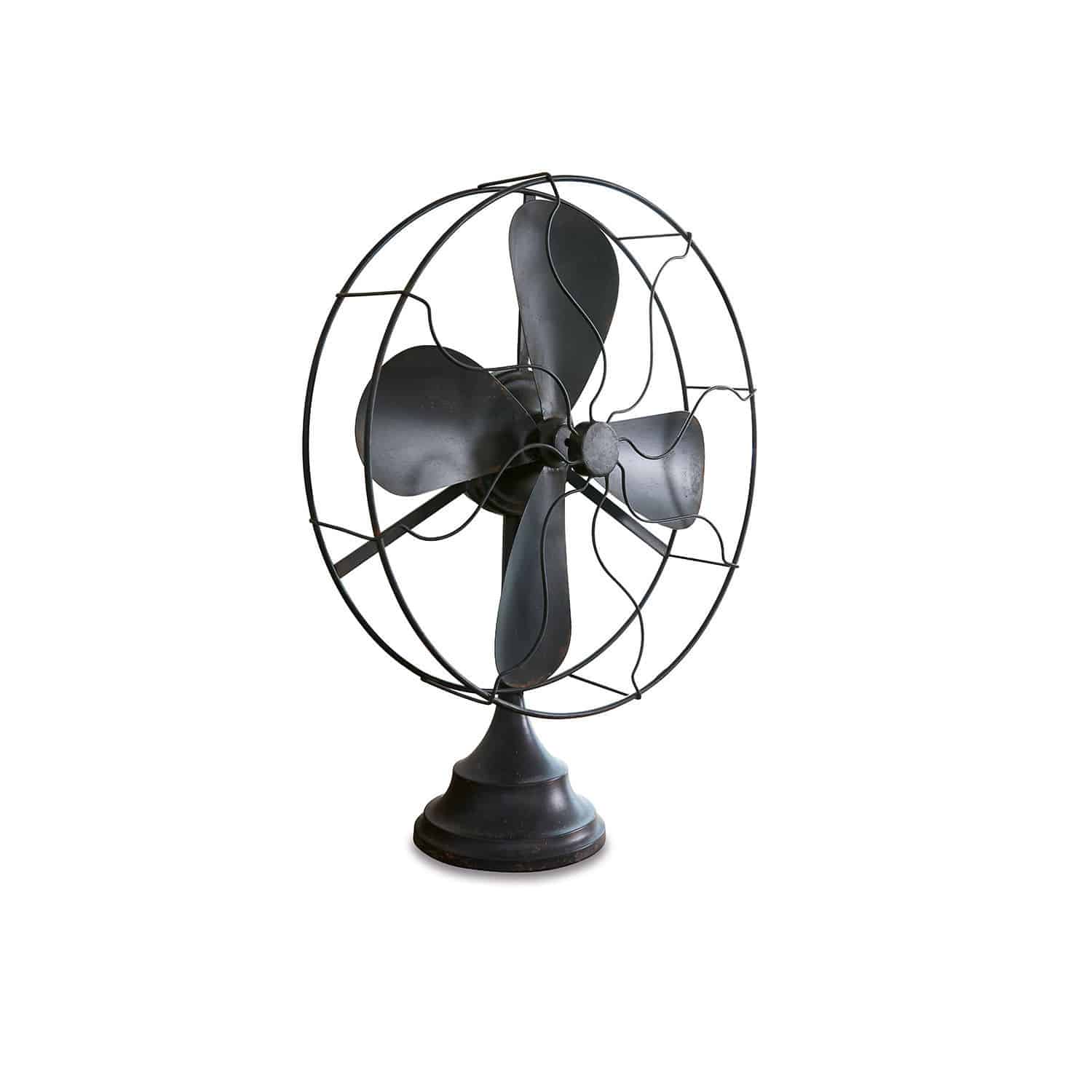 Ventilateur décoratif Espas
