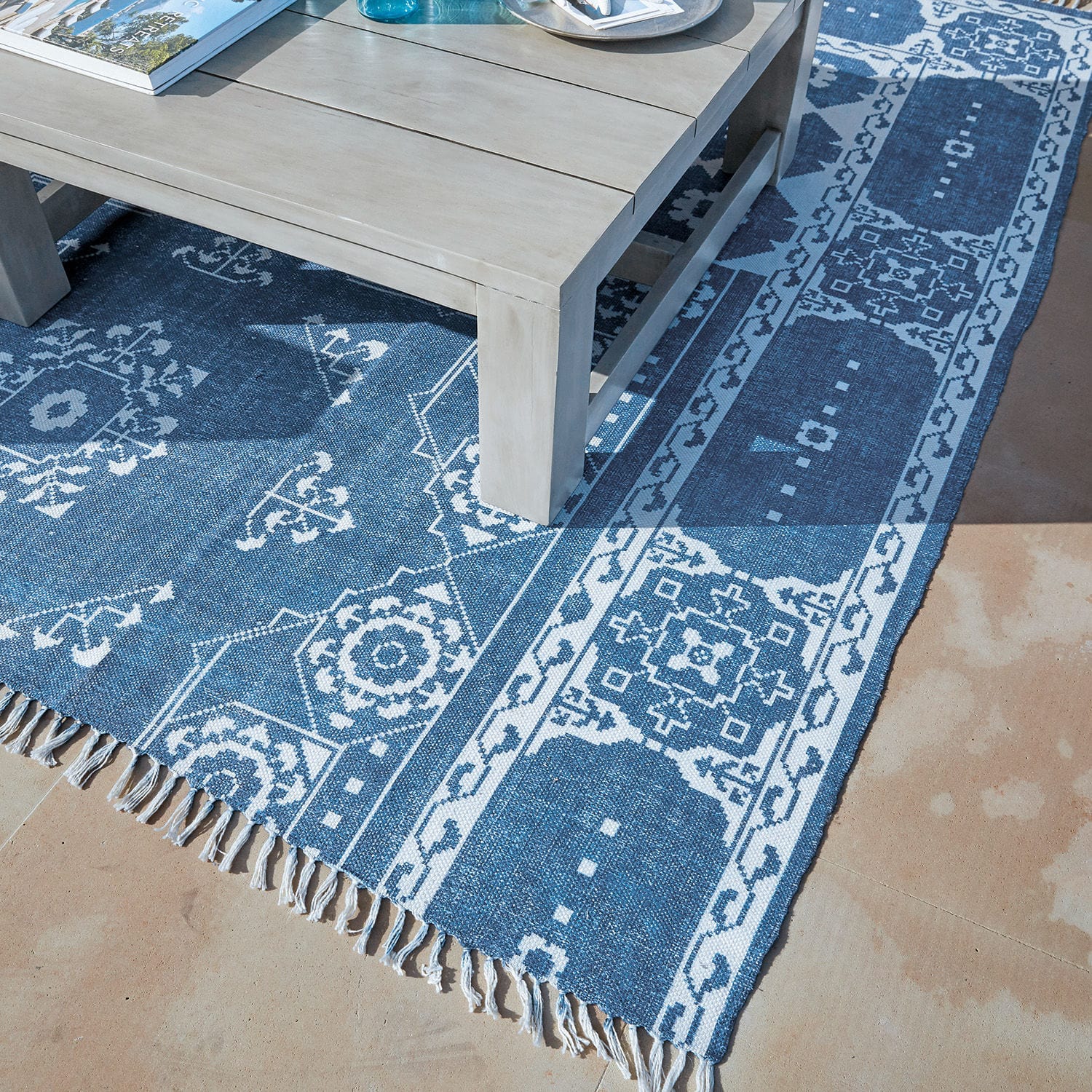 Tapis d’intérieur et d’extérieur Reffuveille