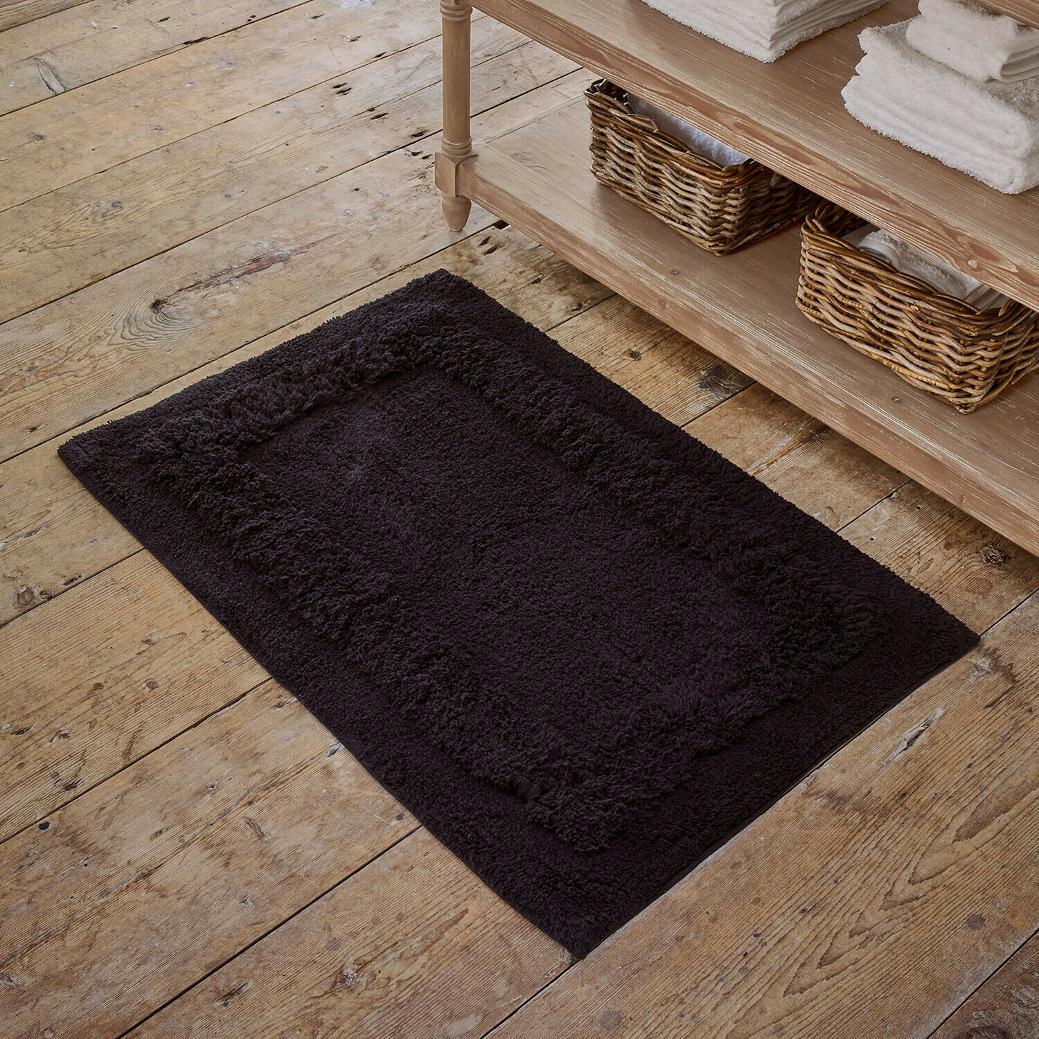 Tapis de bain Malivar