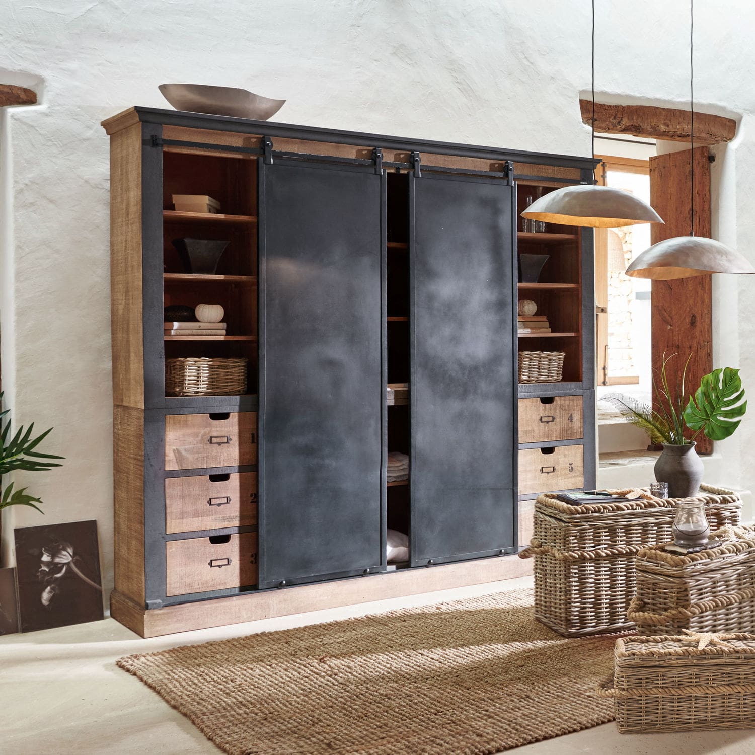 Armoire Vulmont