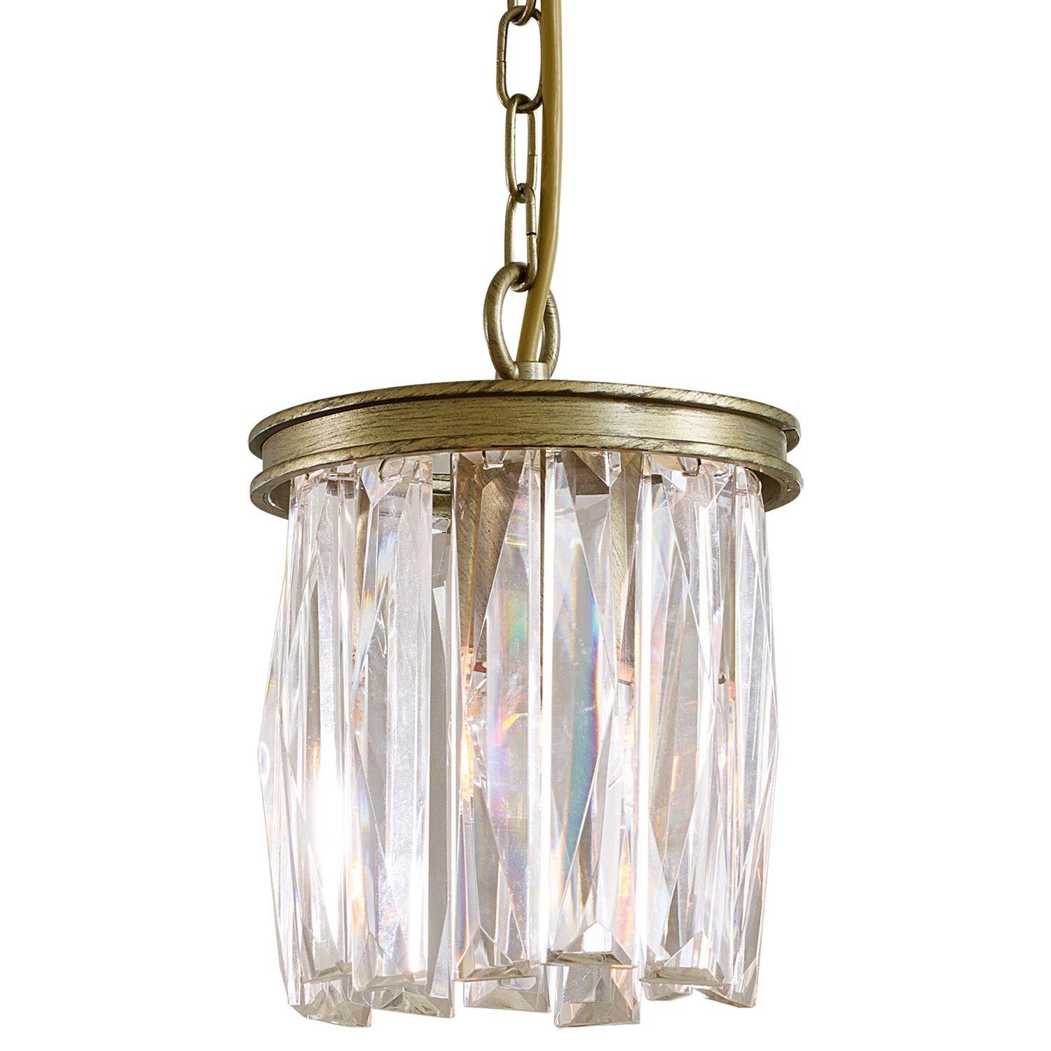 Lustre Saulny