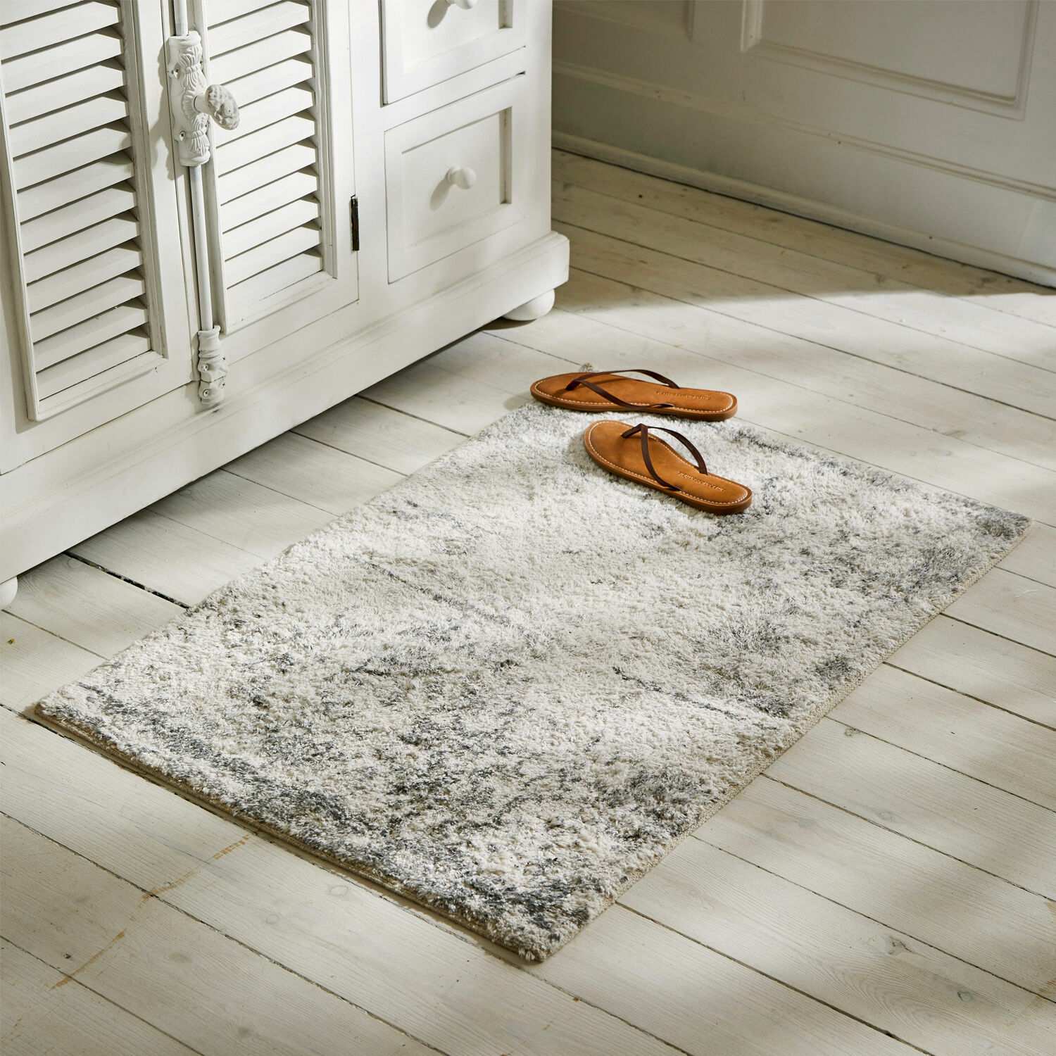 Tapis de bain Veneur