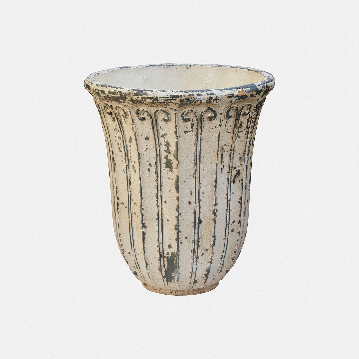 Lot de 3 cache-pots Méravon