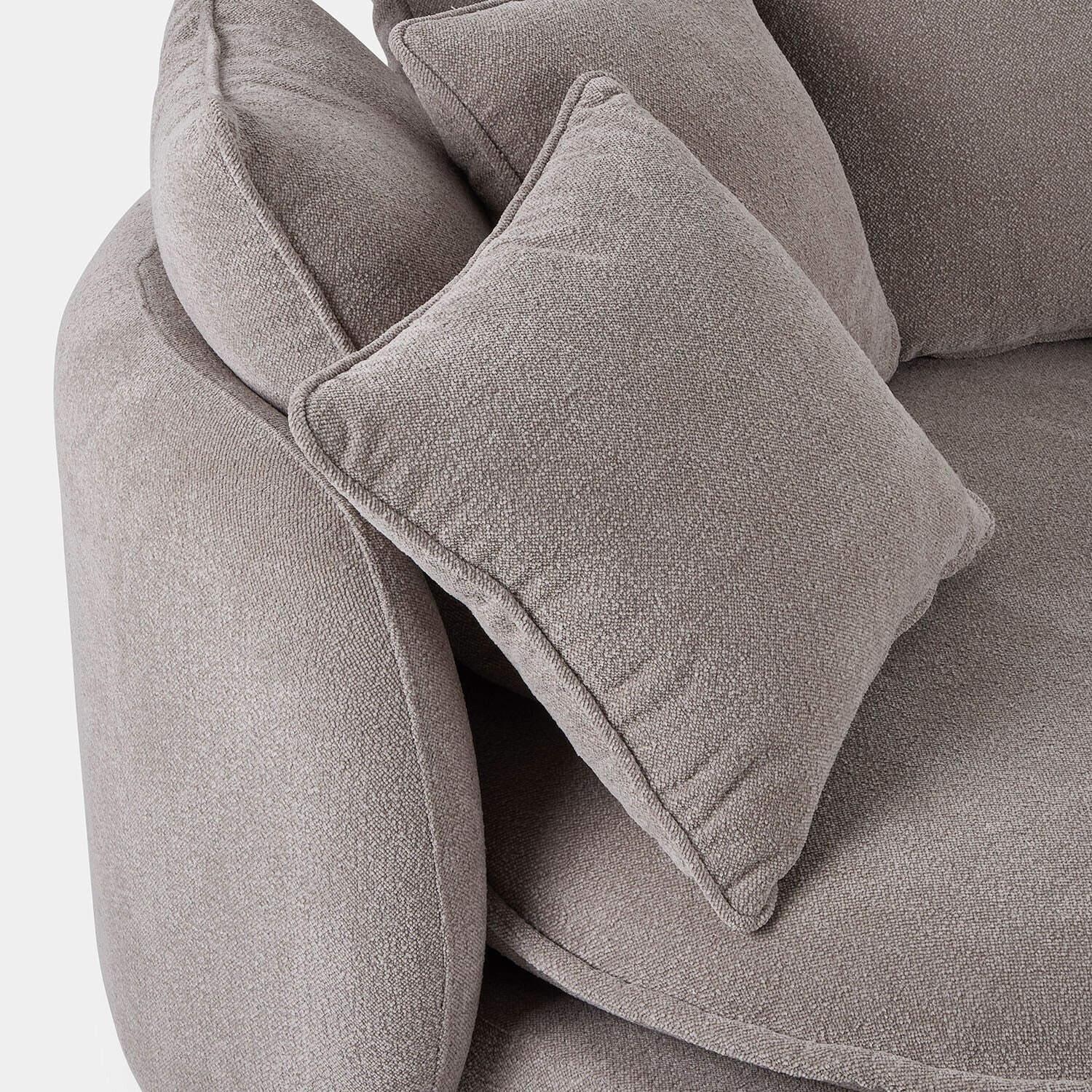 Fauteuil rotatif Parkford