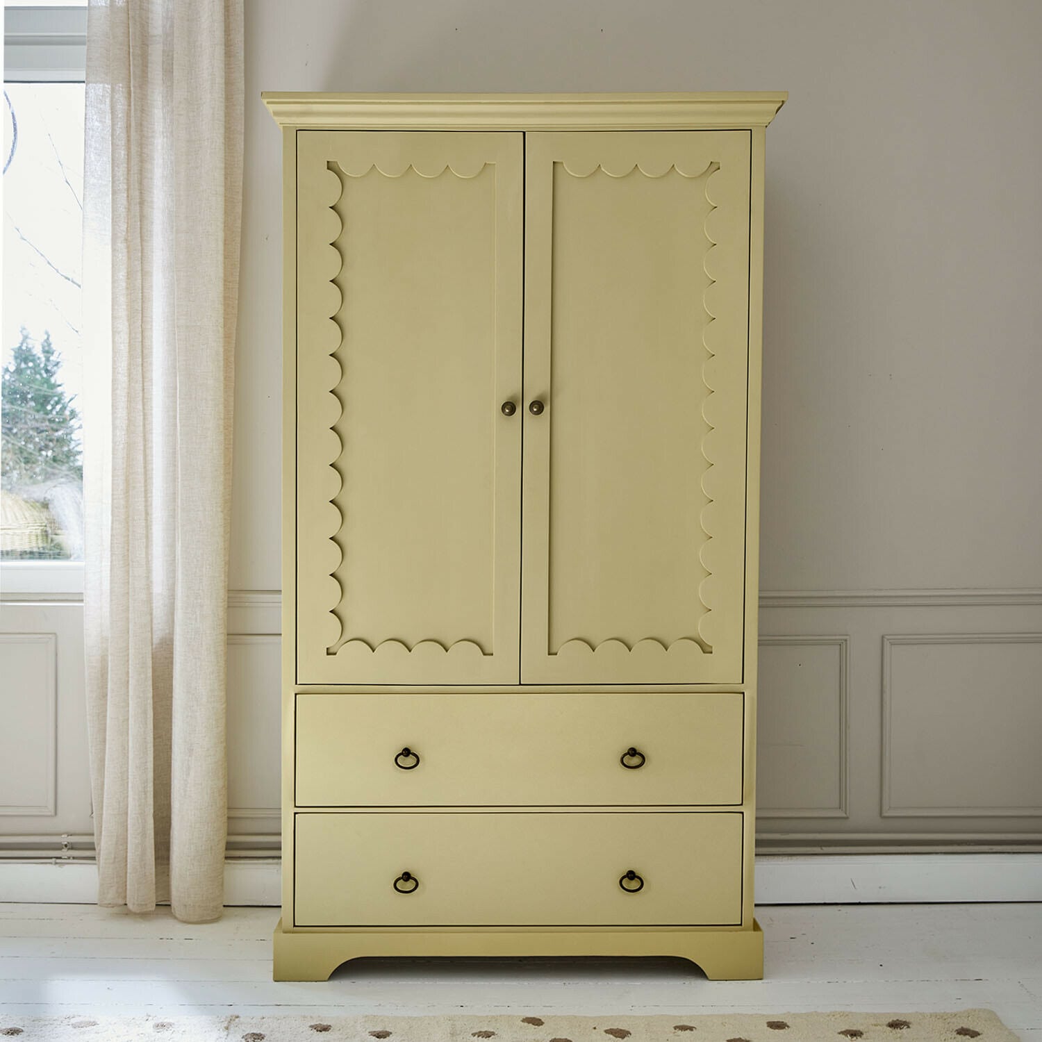 Armoire pour enfant Frollin
