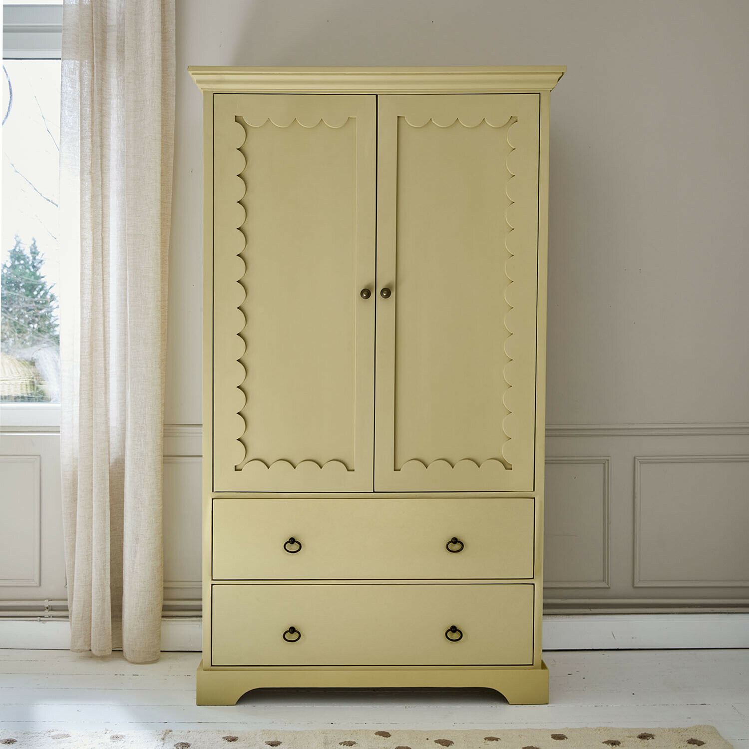 Armoire pour enfant Frollin