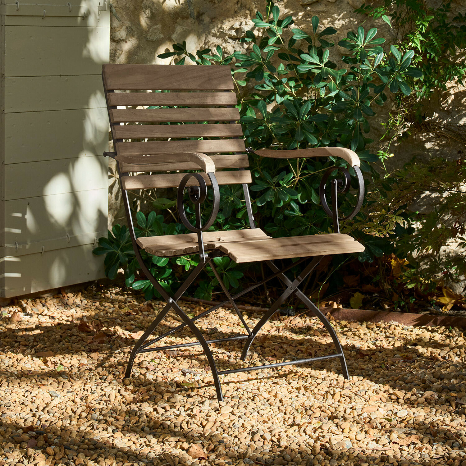 Chaise Iker