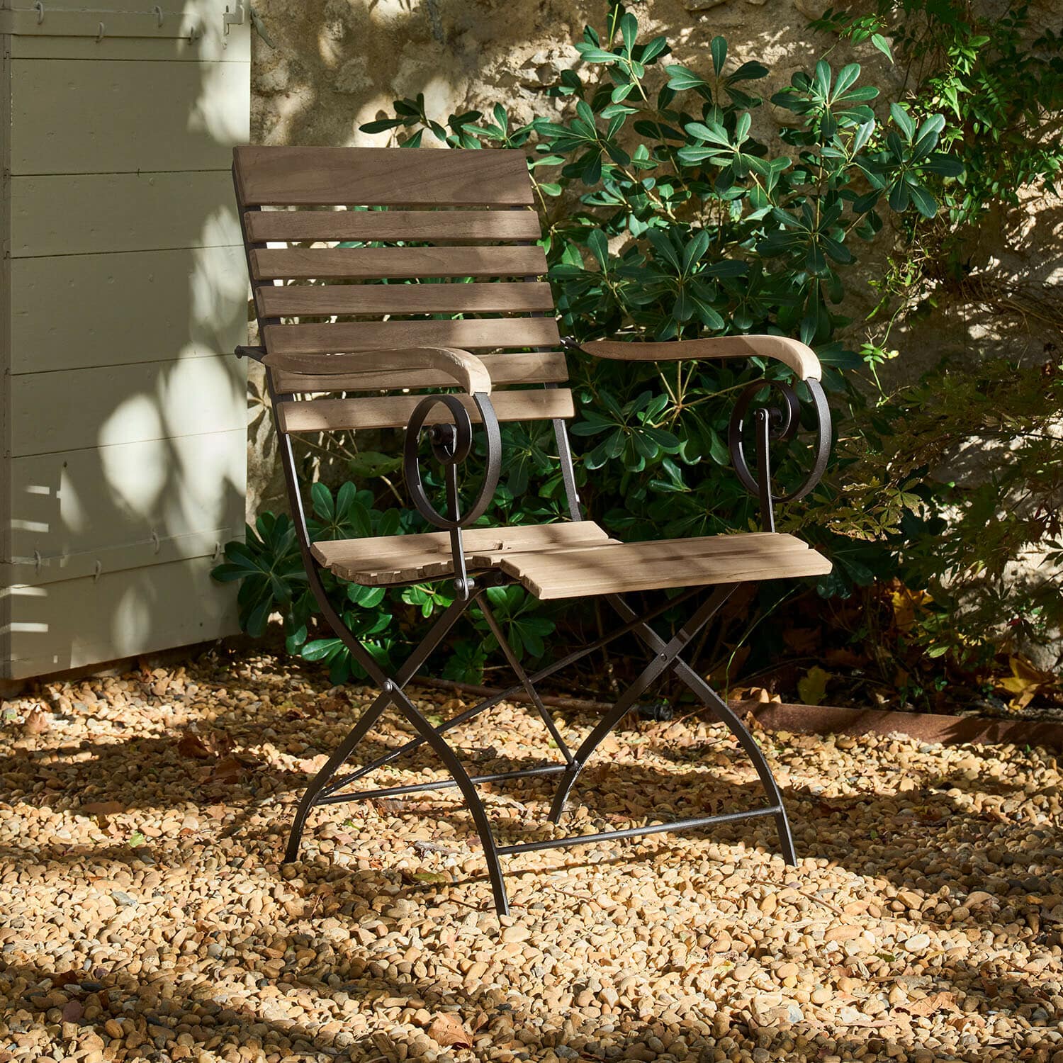 Chaise Iker