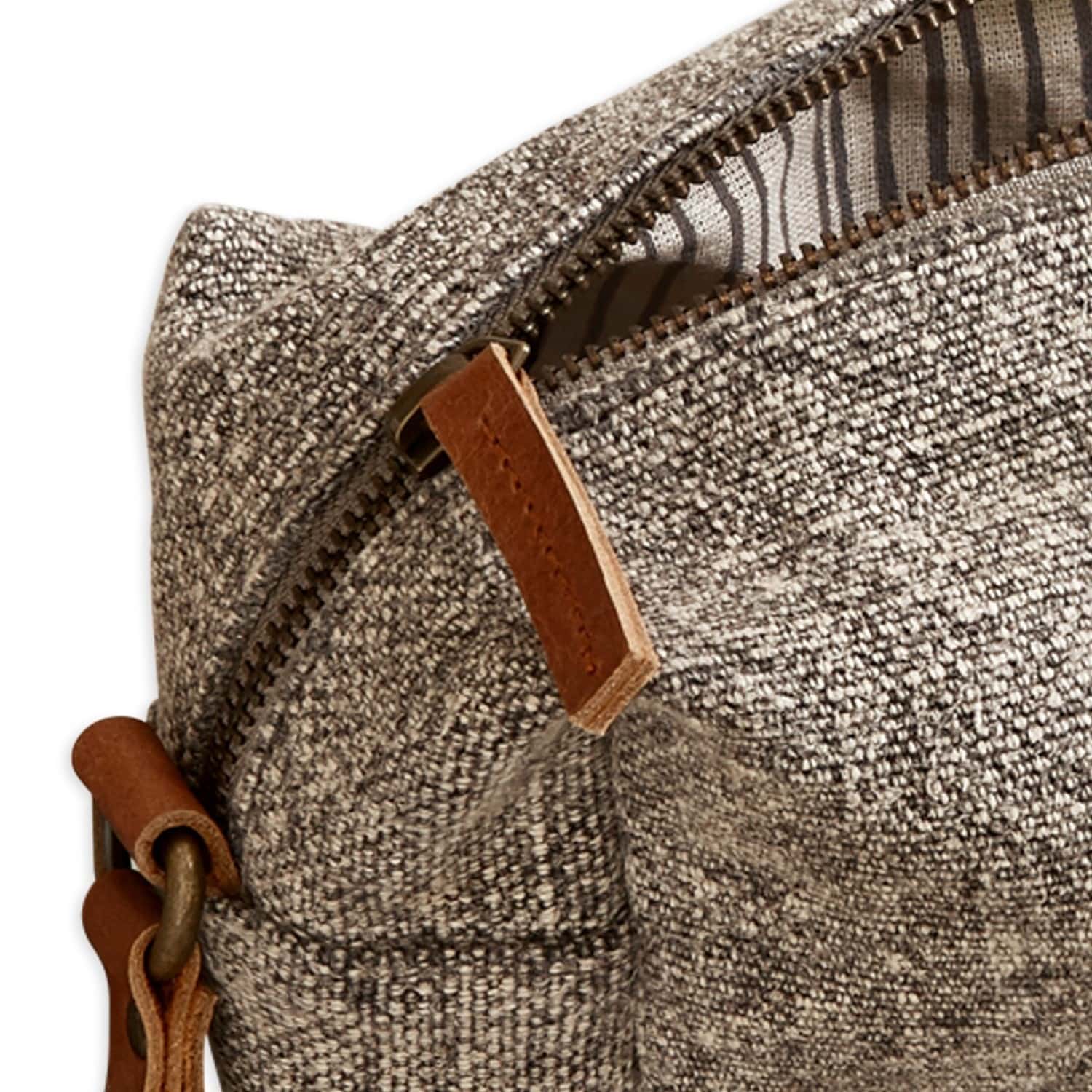 Trousse à maquillage Rahel