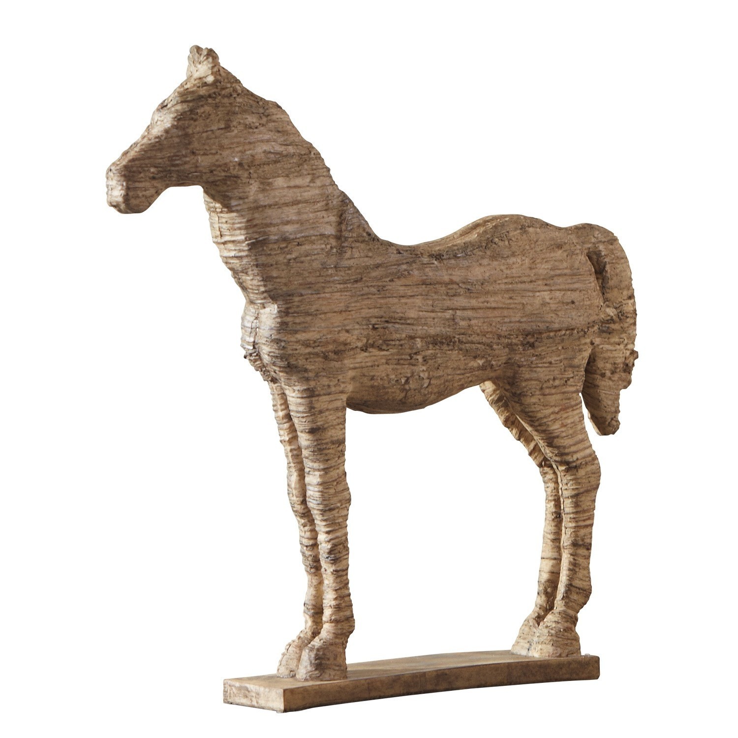 Cheval décoratif Cheval