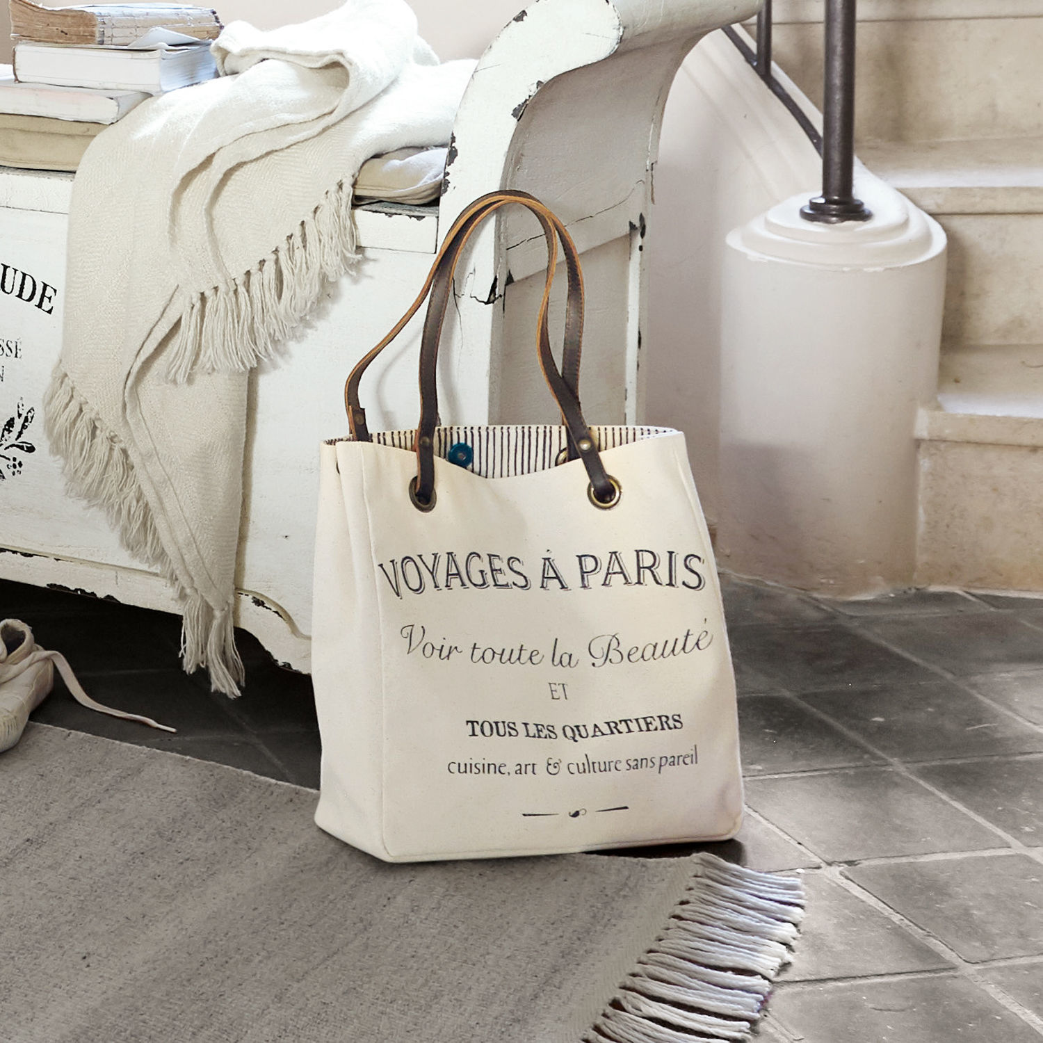 Cabas Voyage