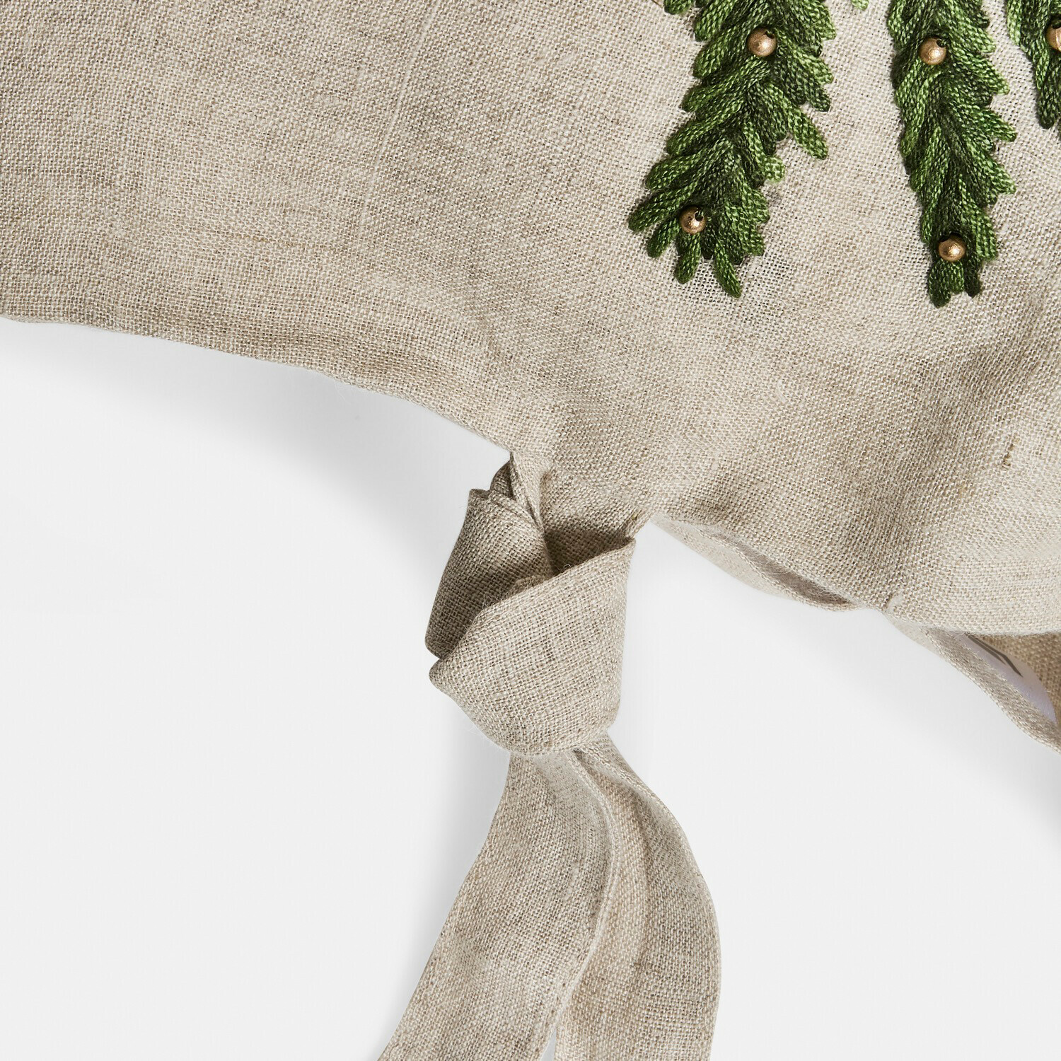 Housse de coussin Forelvaine
