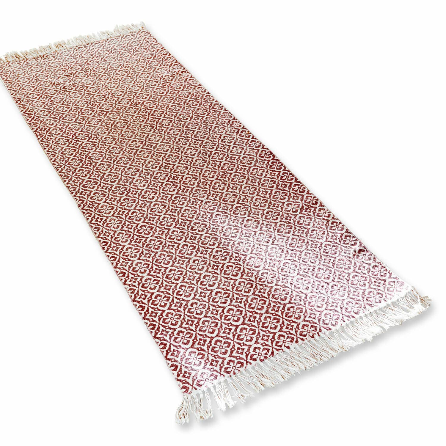 Tapis Mallow