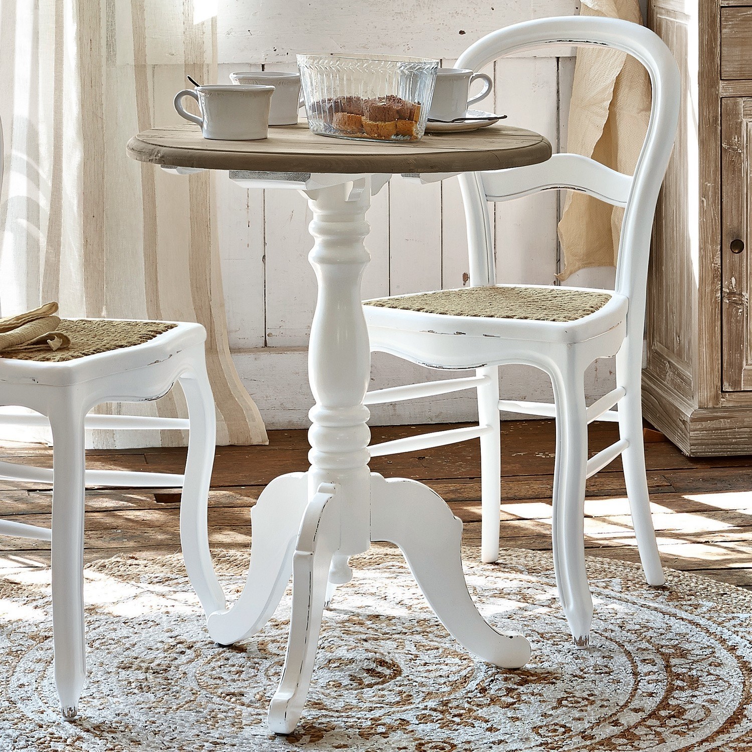 Table Lovington