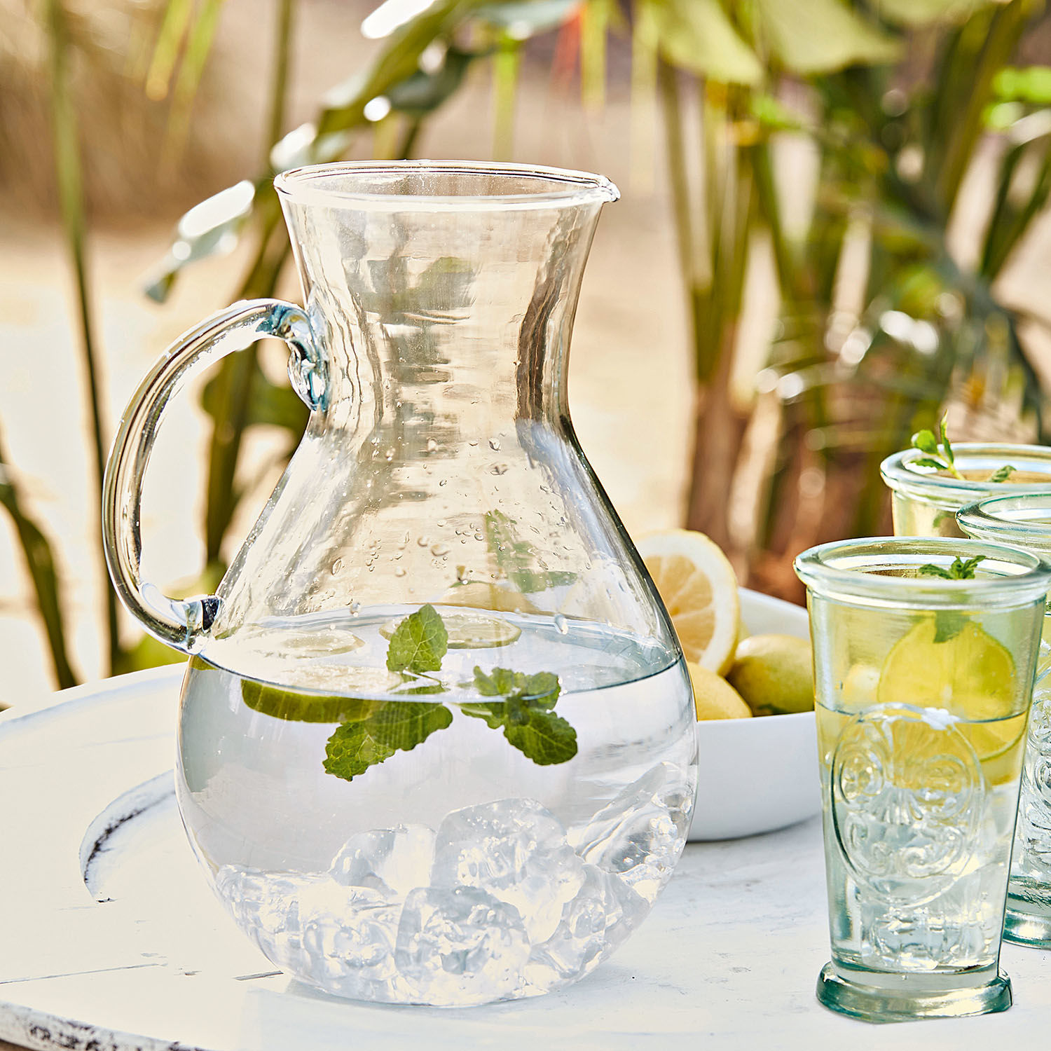 Carafe Giordano
