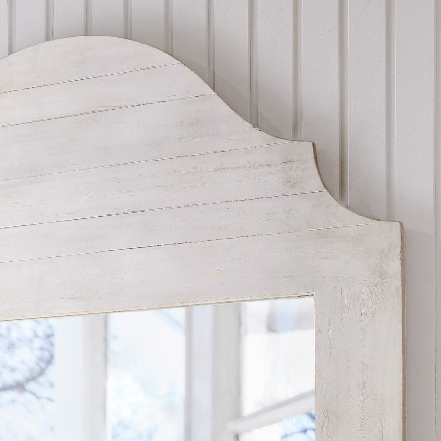 Miroir Mockville