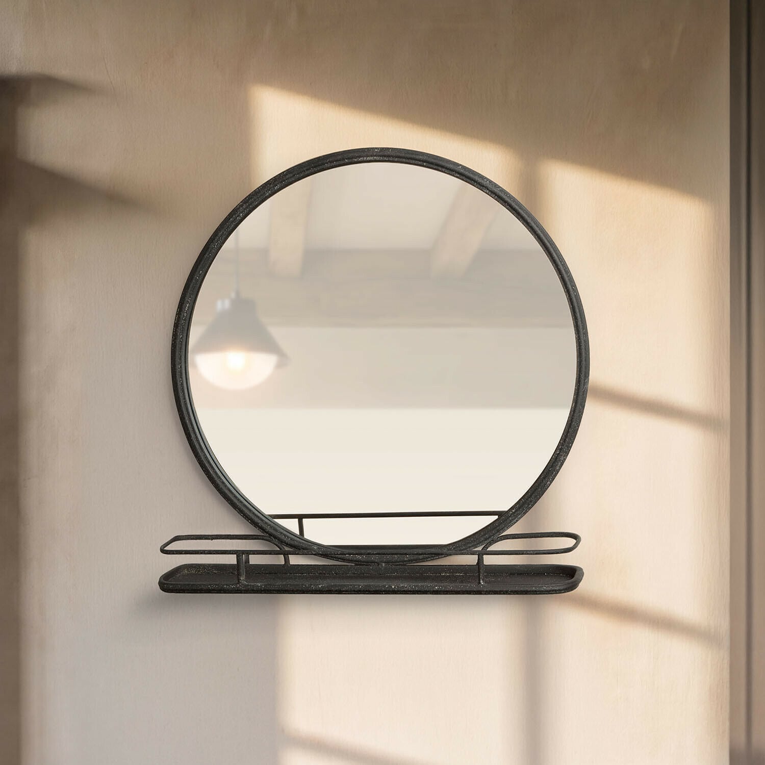 Miroir Zentros