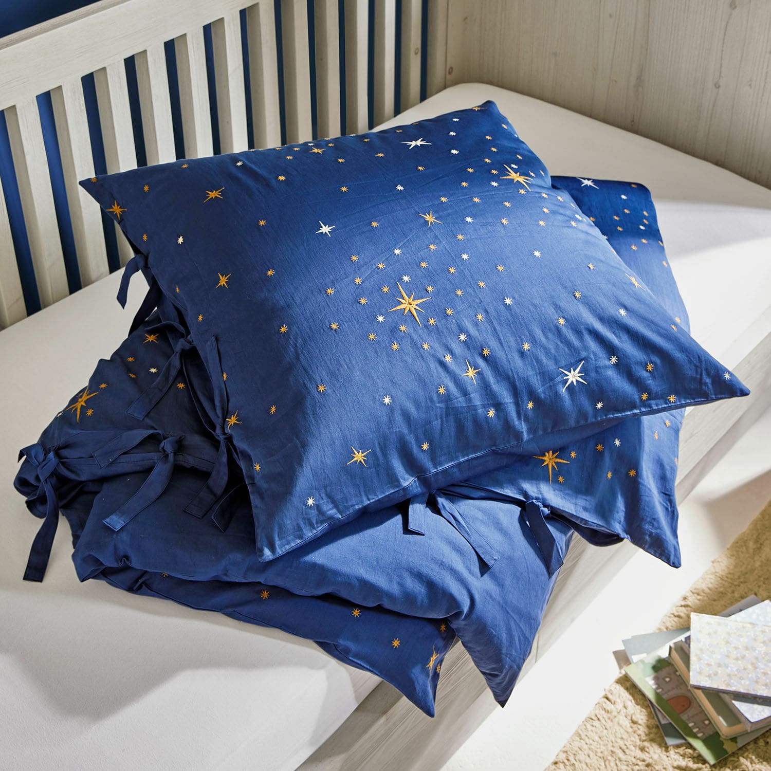 Parure de lit Starwhisper