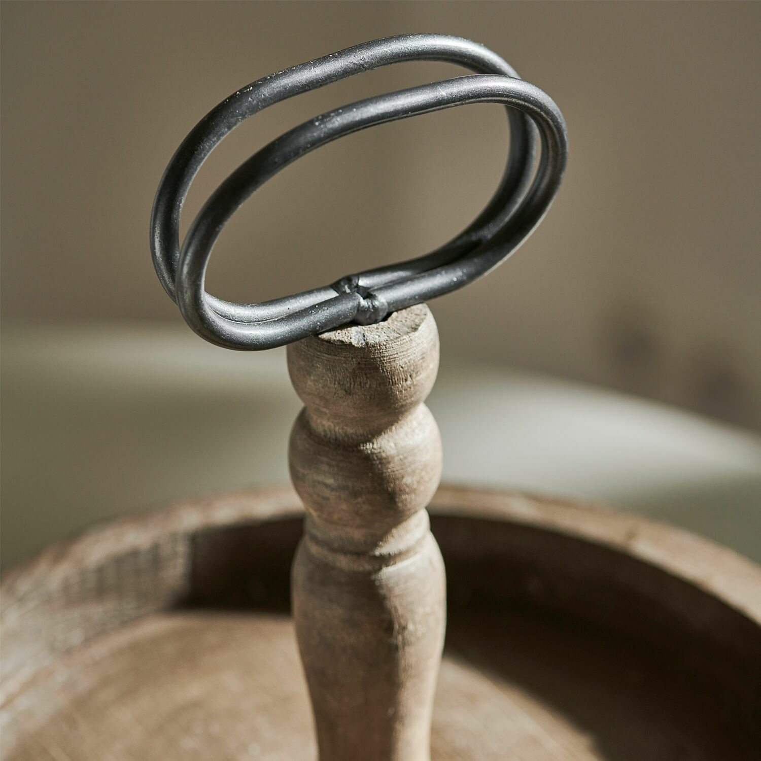 Présentoir à étages Amboise