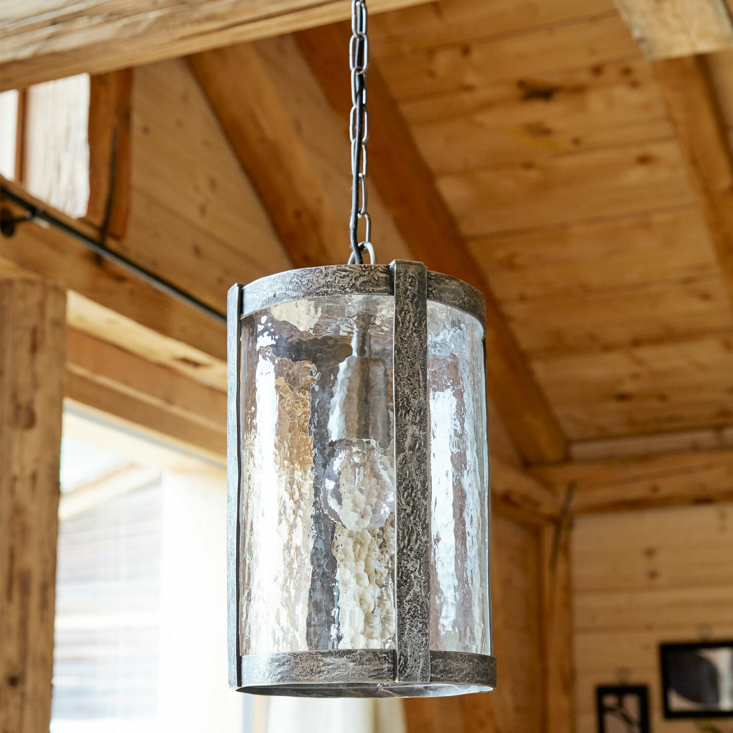 Suspension Ronanum