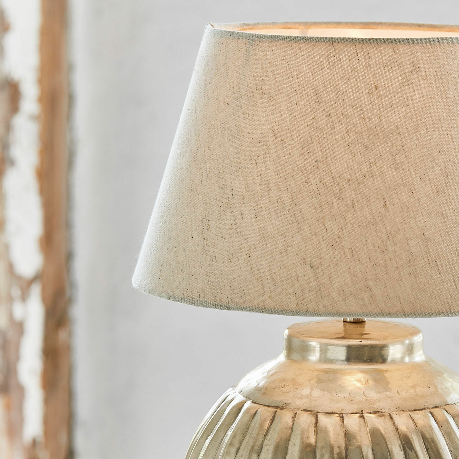Lampe à poser Lillemor