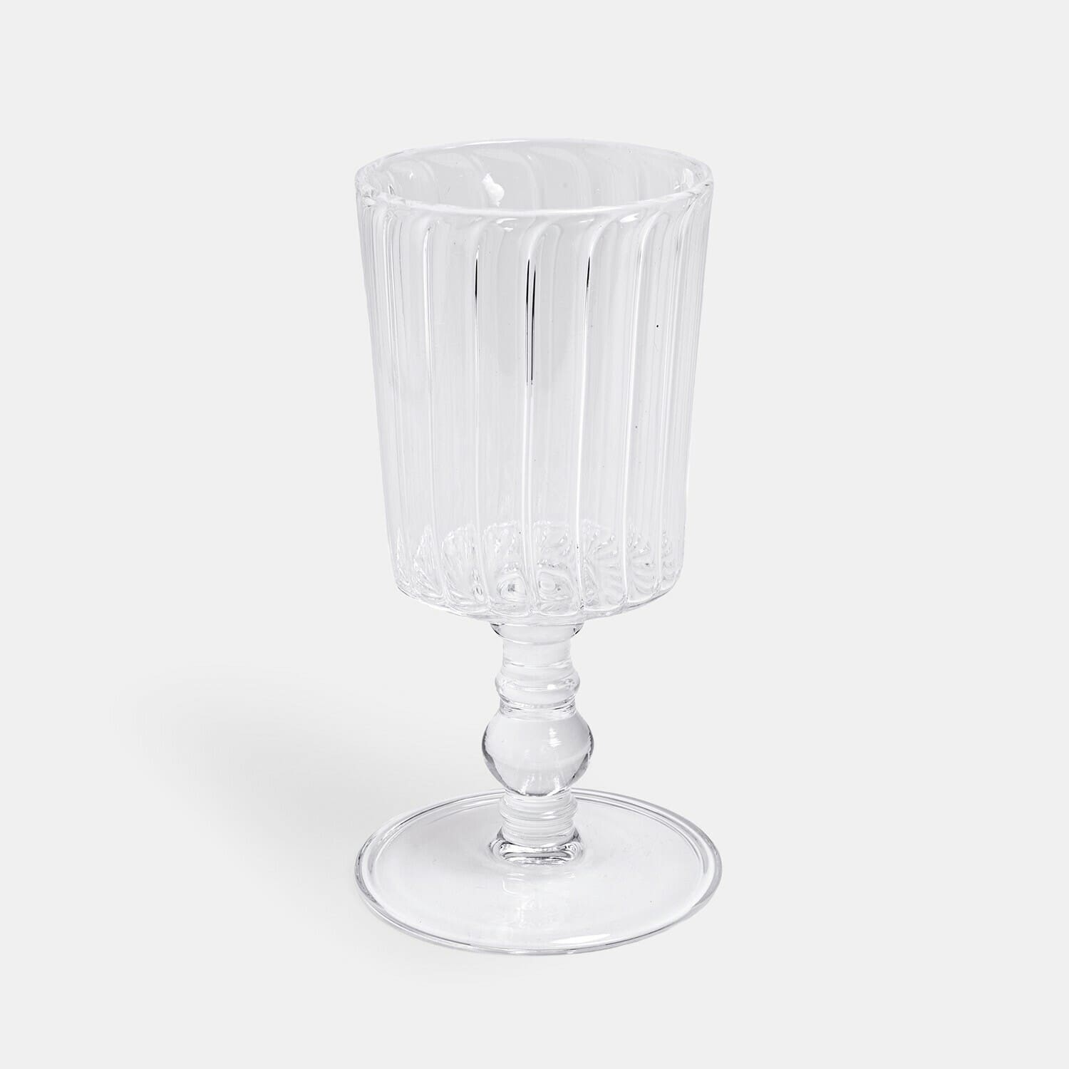Lot de 4 verres Rivoux