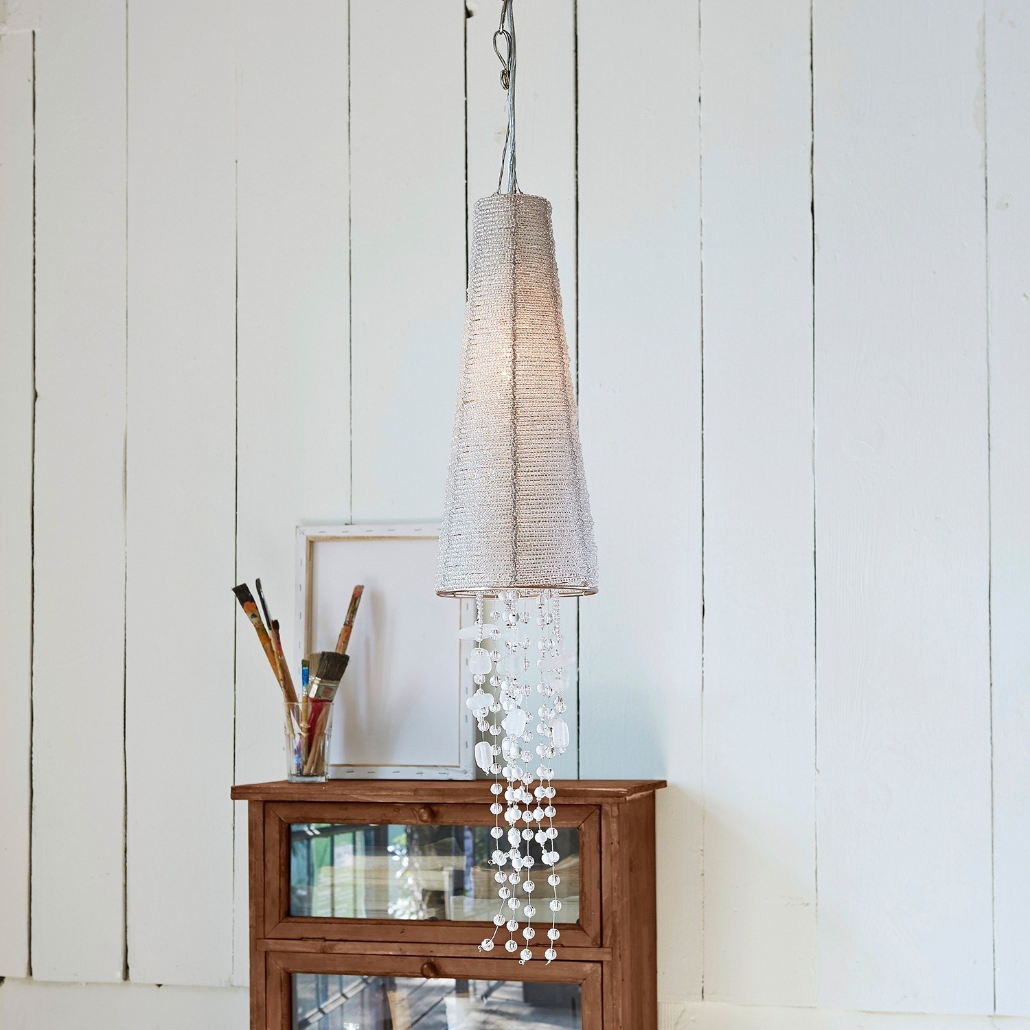 Lampe à suspendre Lilibeth