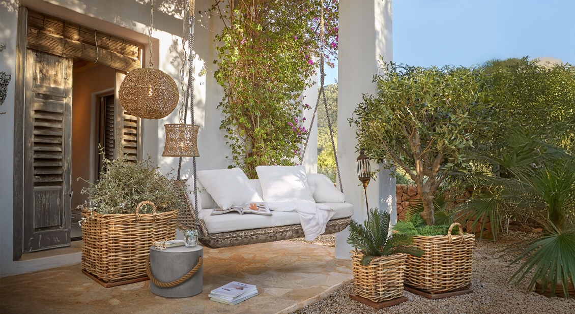 L’été à son apogée