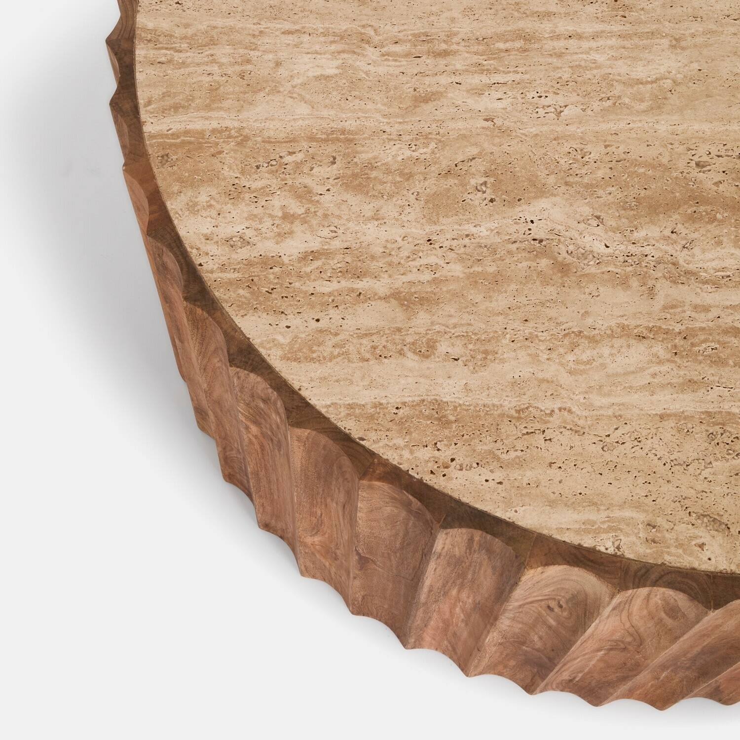 Table basse Olvéran