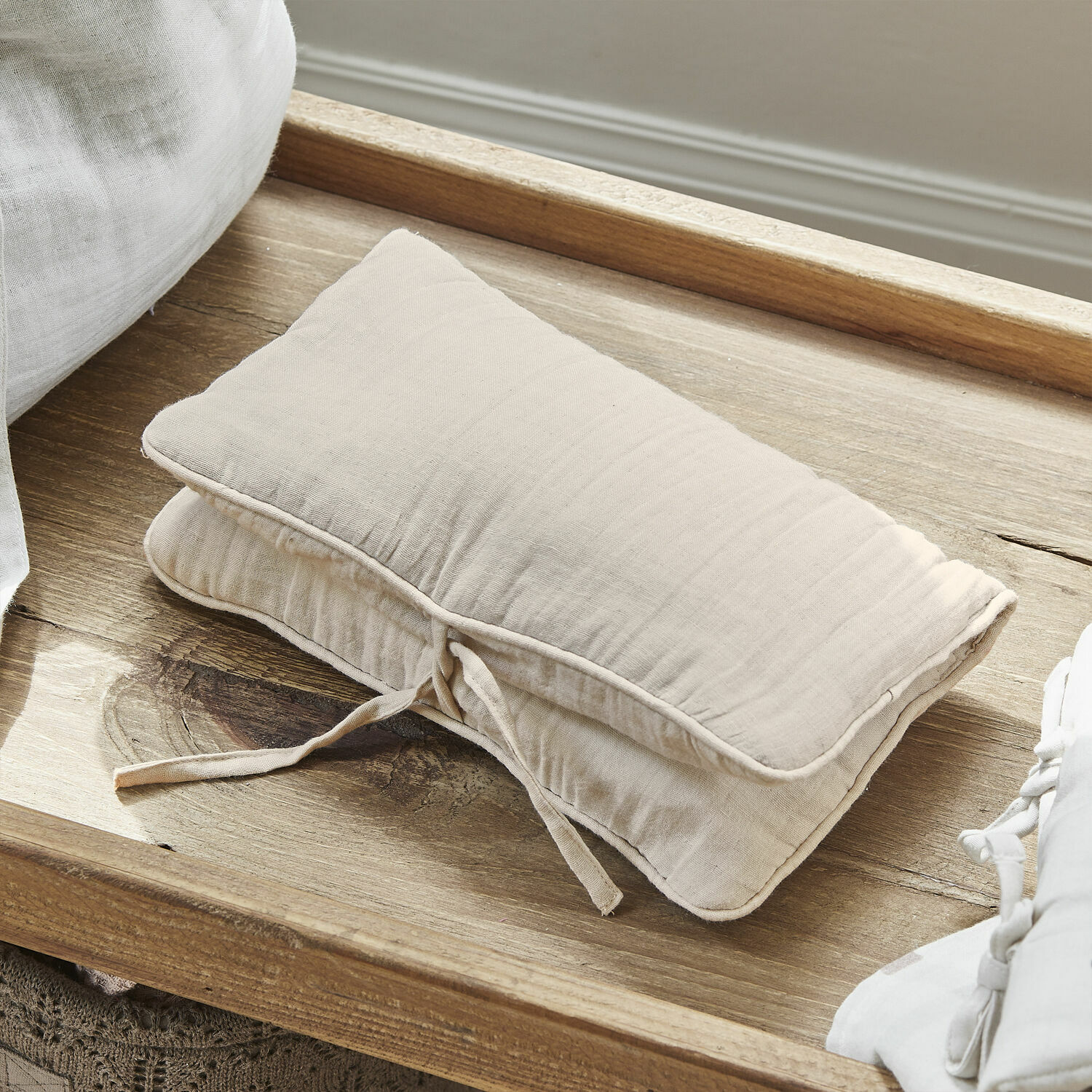 Pochette à lingettes Mireval