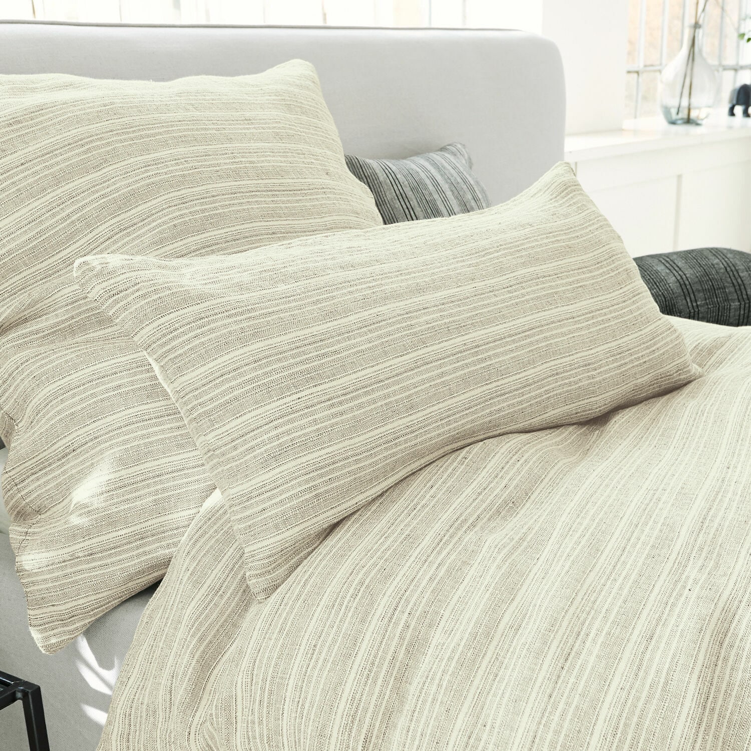 Housse de coussin Mistell