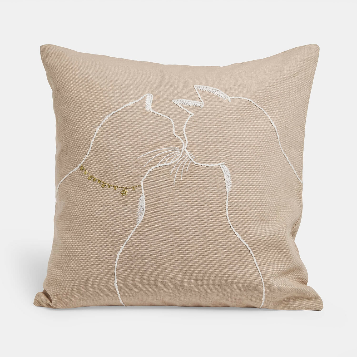 Housse de coussin Kira