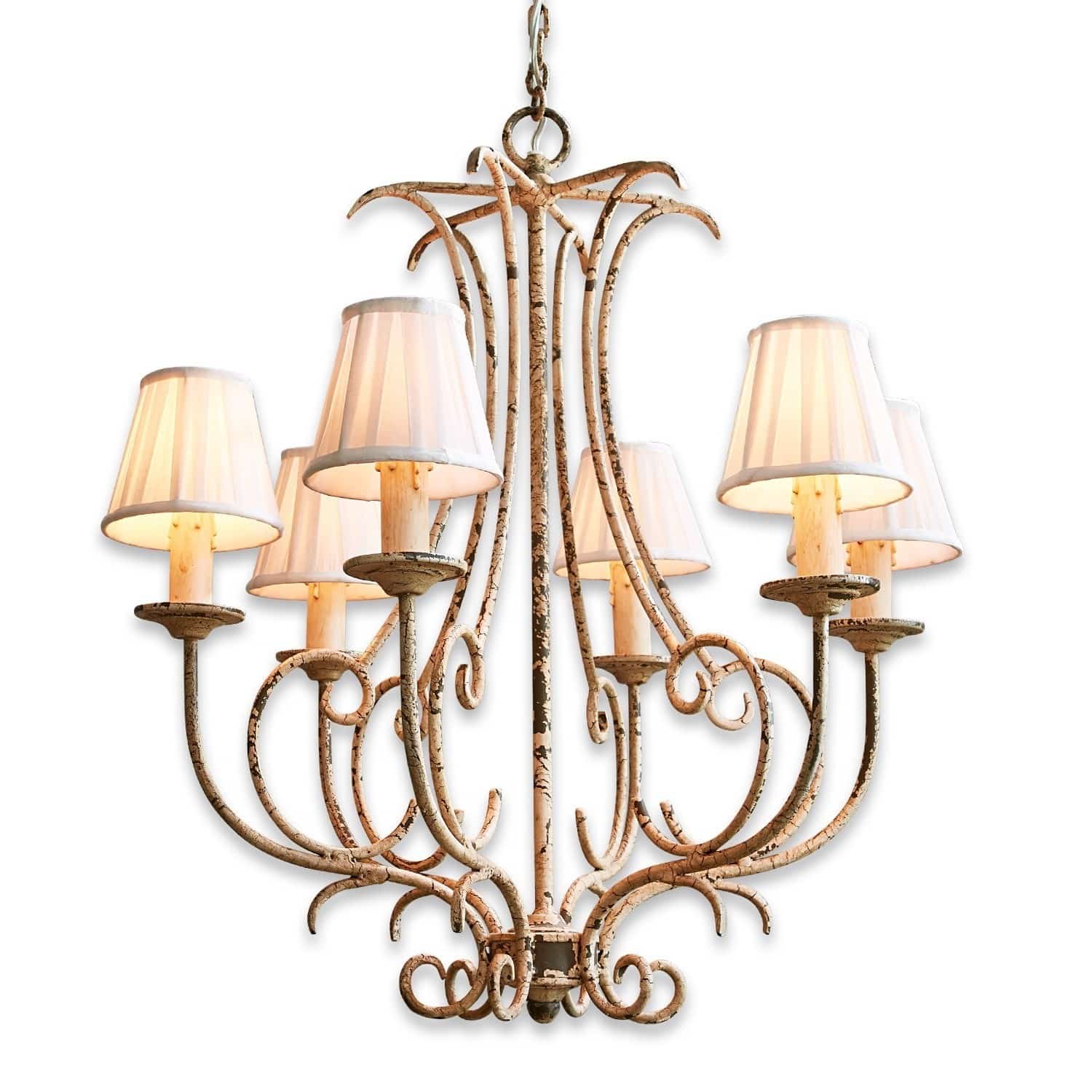 Lustre Bégadan | LOBERON