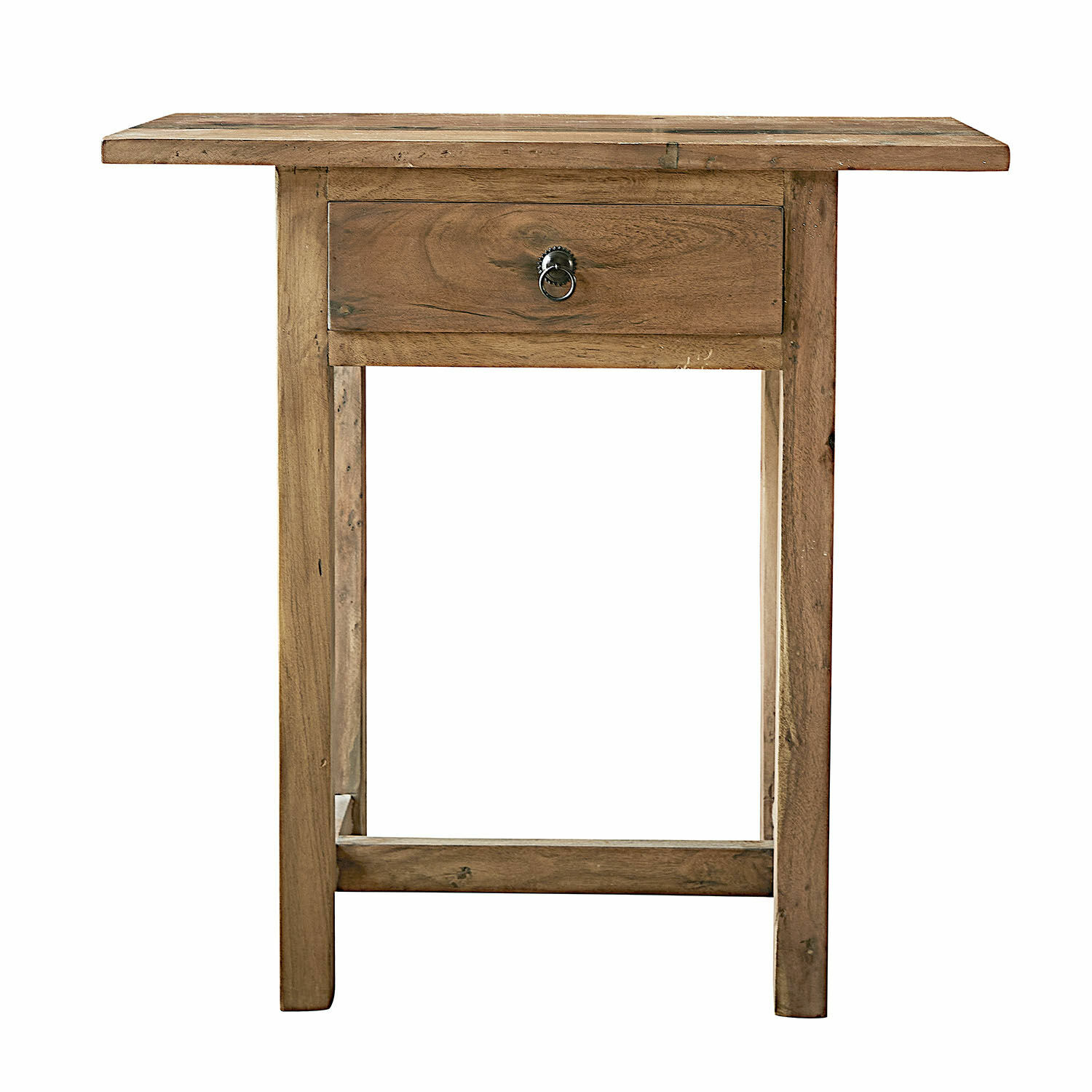 Console Velourique