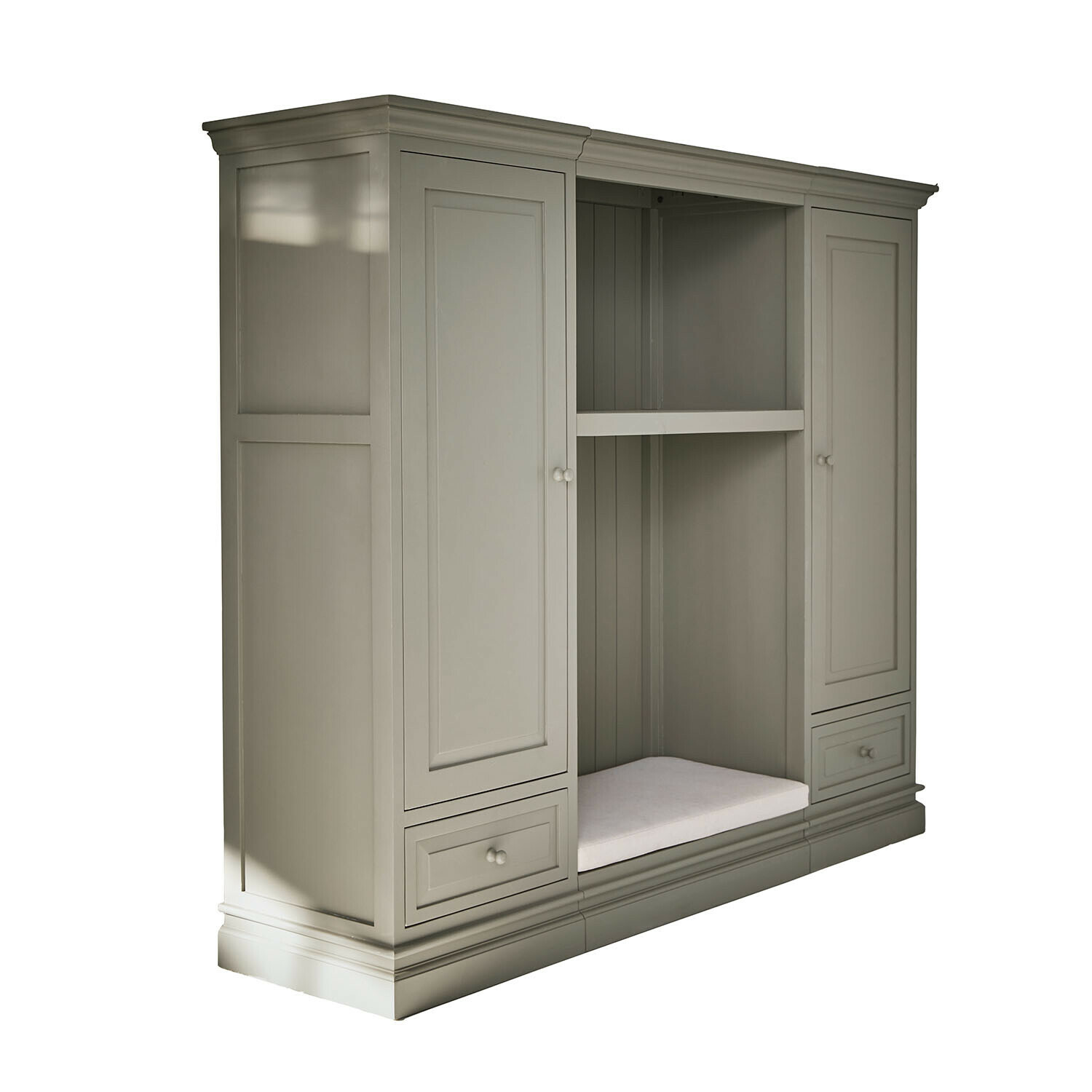 Armoire pour animaux Stoneleighs