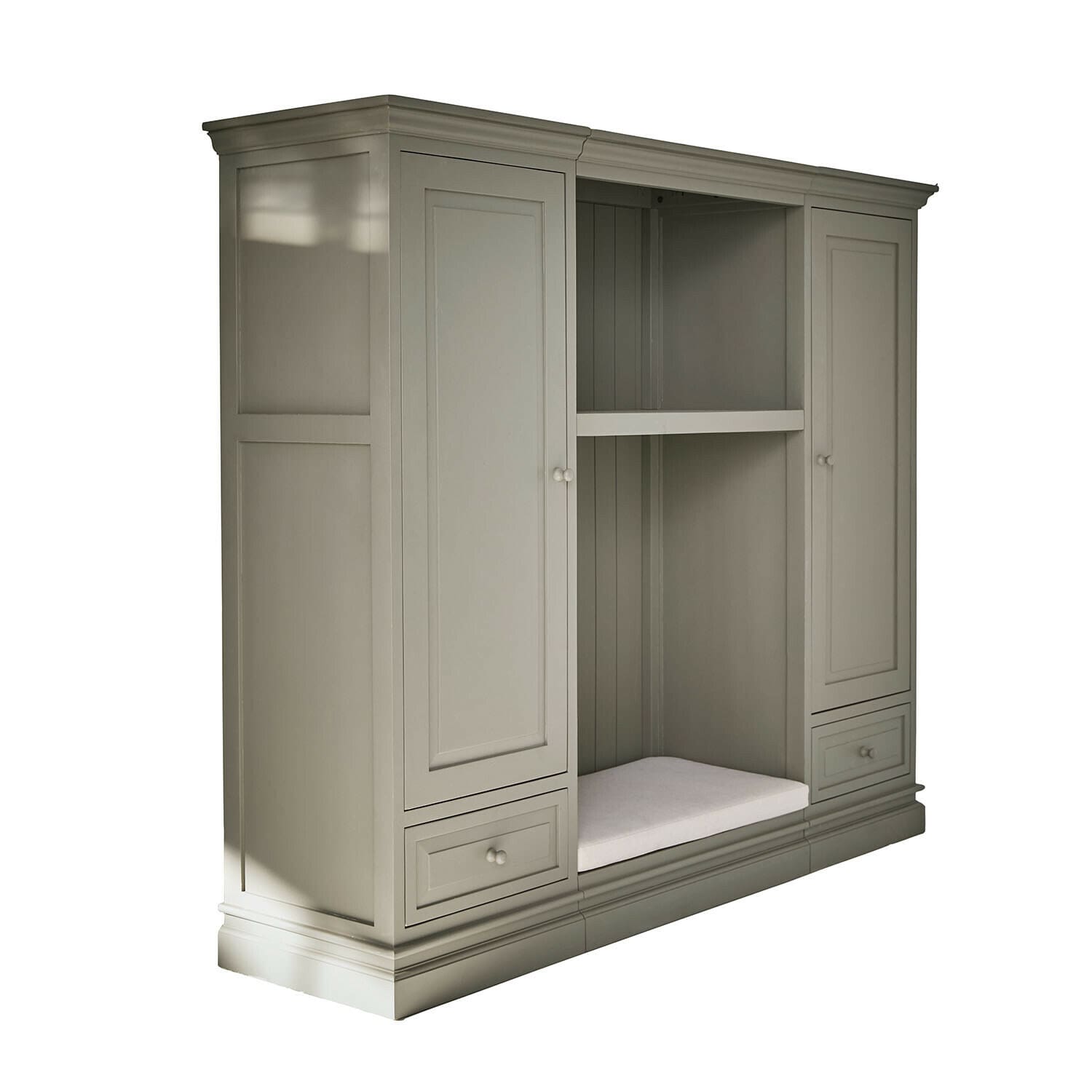 Armoire pour animaux Stoneleighs