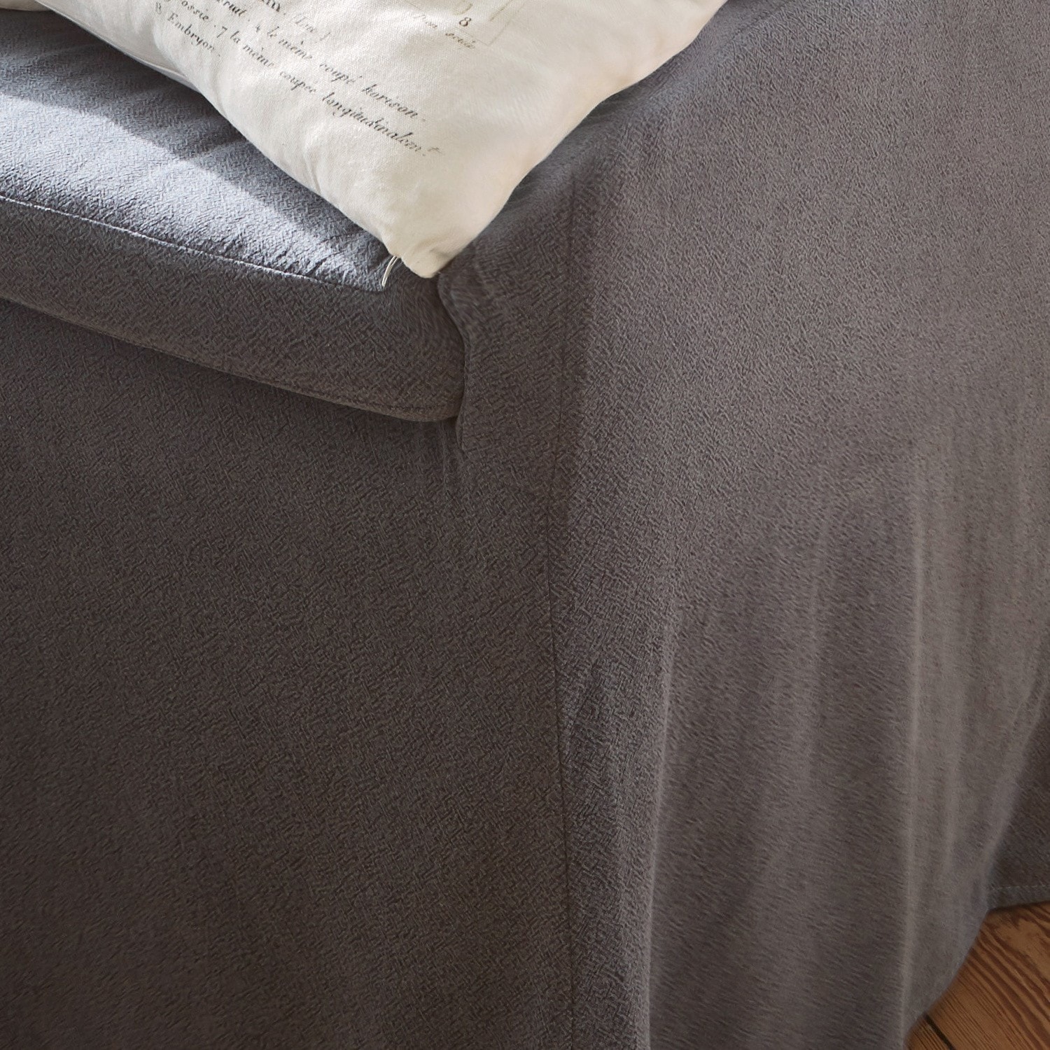 Fauteuil Hemson