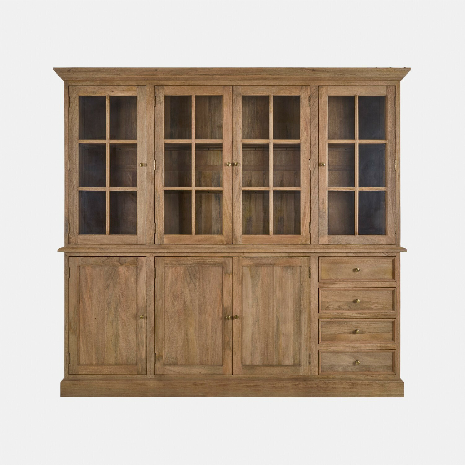 Buffet Calvière
