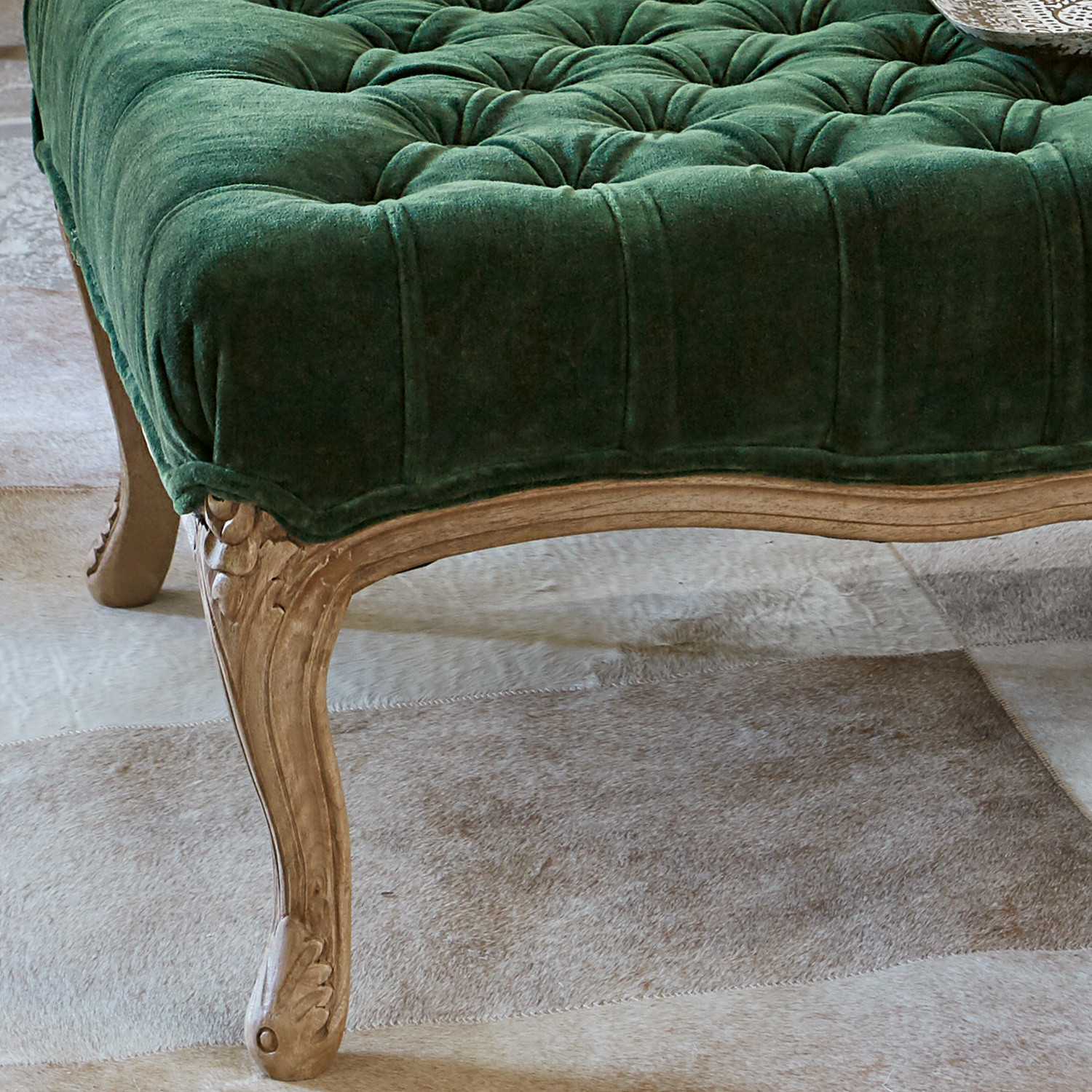 Tabouret Dirac